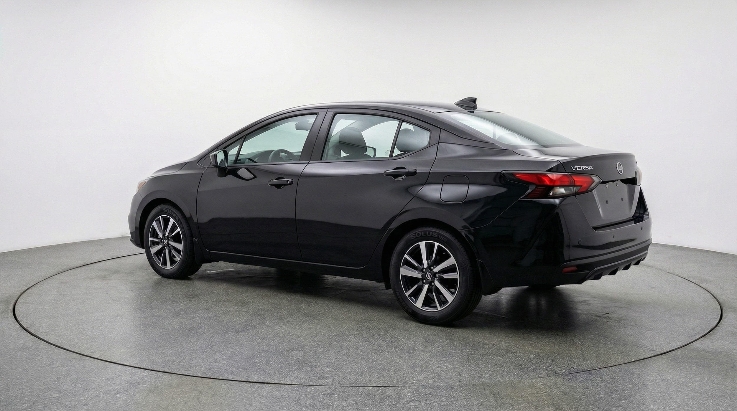 Thumbnail: 2025 Nissan Versa - 5