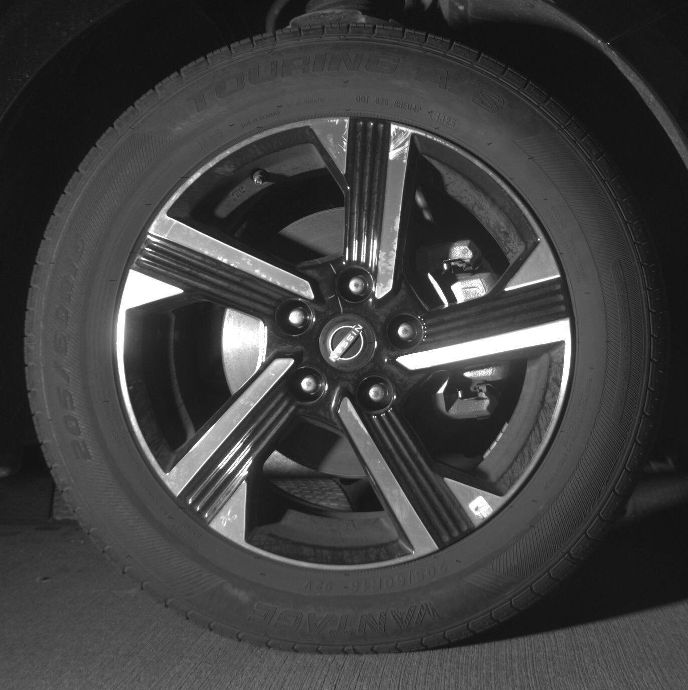 Thumbnail: 2024 Nissan Sentra - 10