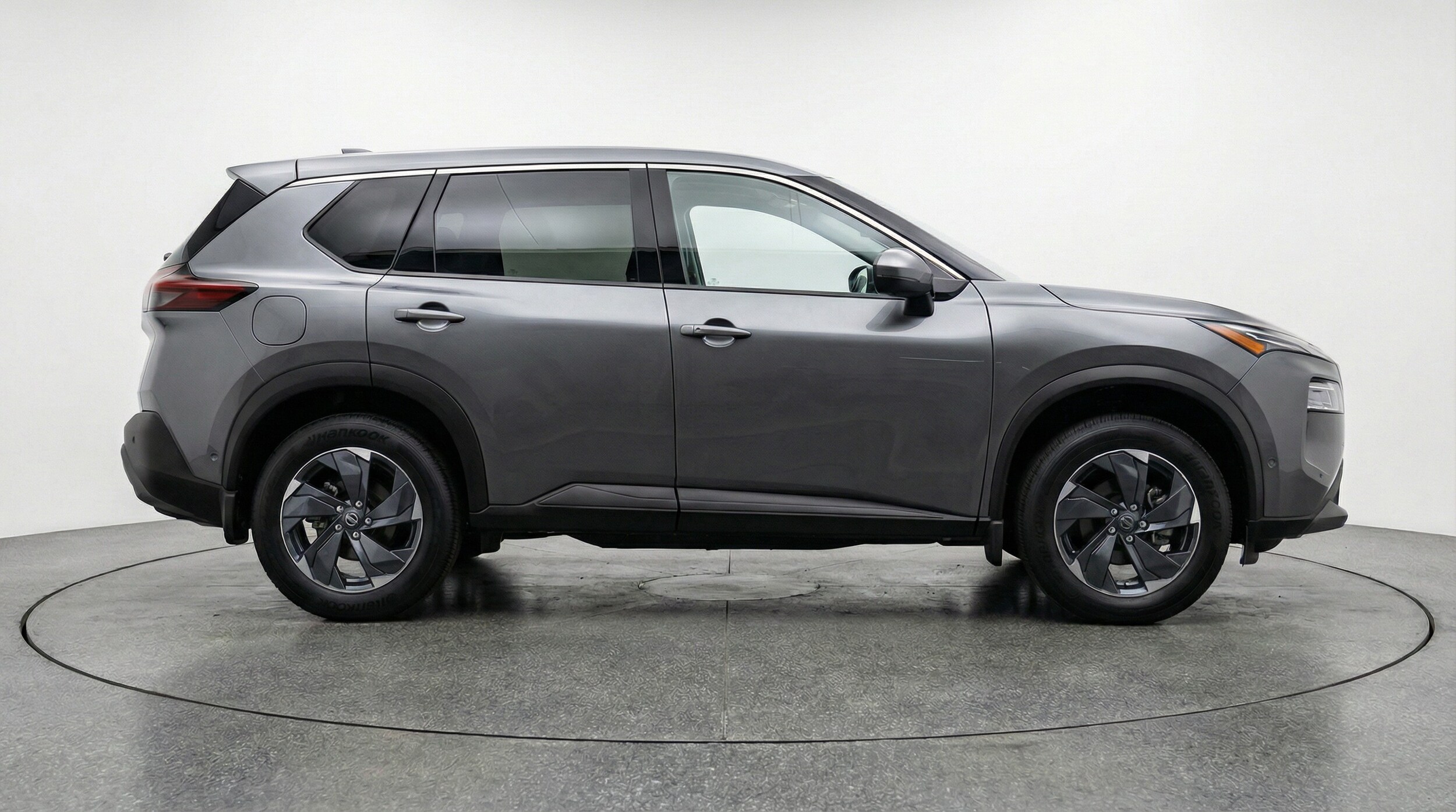 Thumbnail: 2025 Nissan Rogue - 8