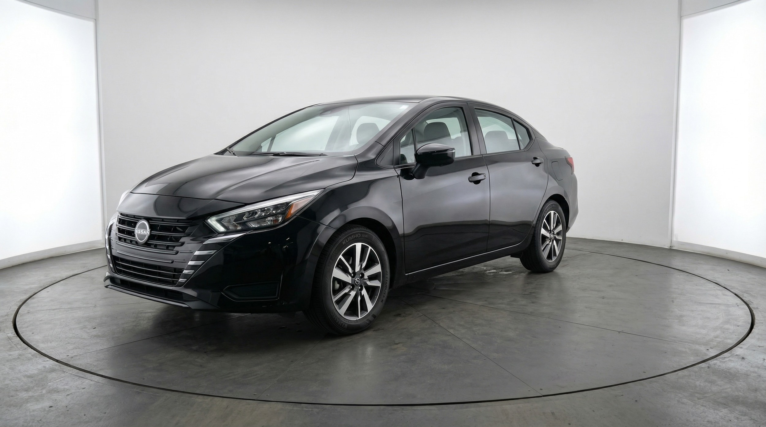 Thumbnail: 2025 Nissan Versa - 3