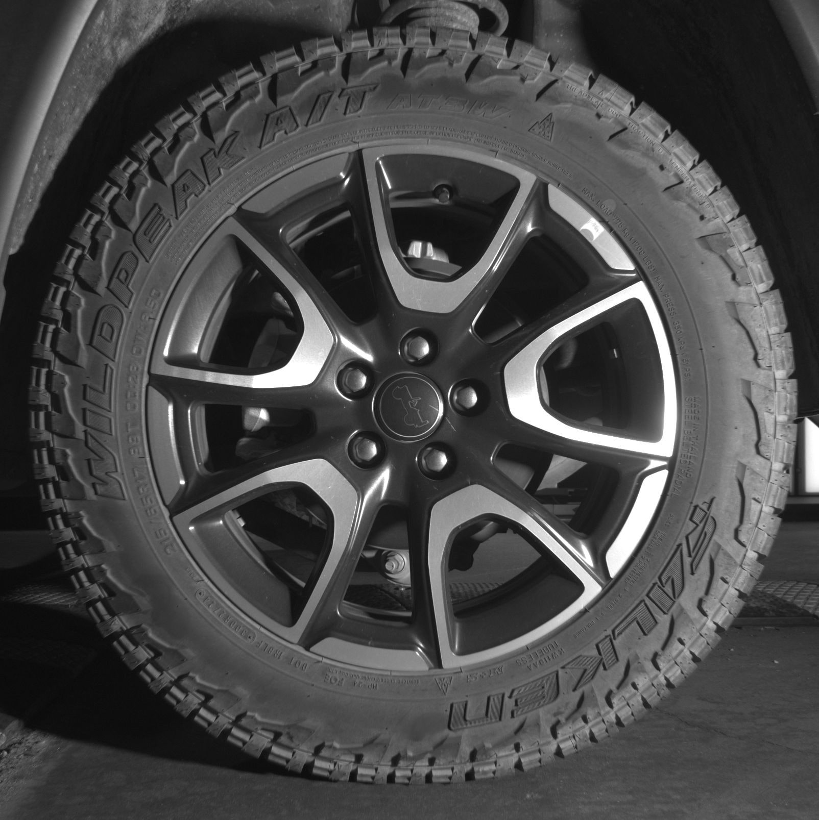 Thumbnail: 2025 Jeep Compass - 11