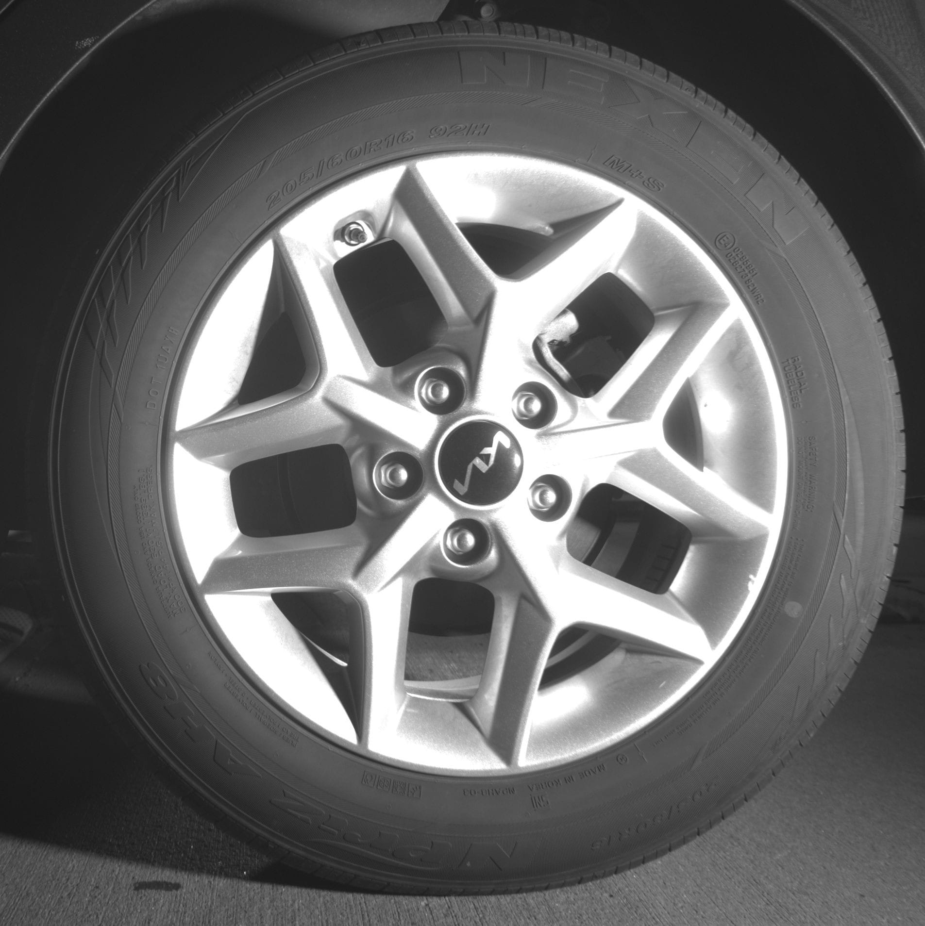 Thumbnail: 2025 Kia Soul - 11