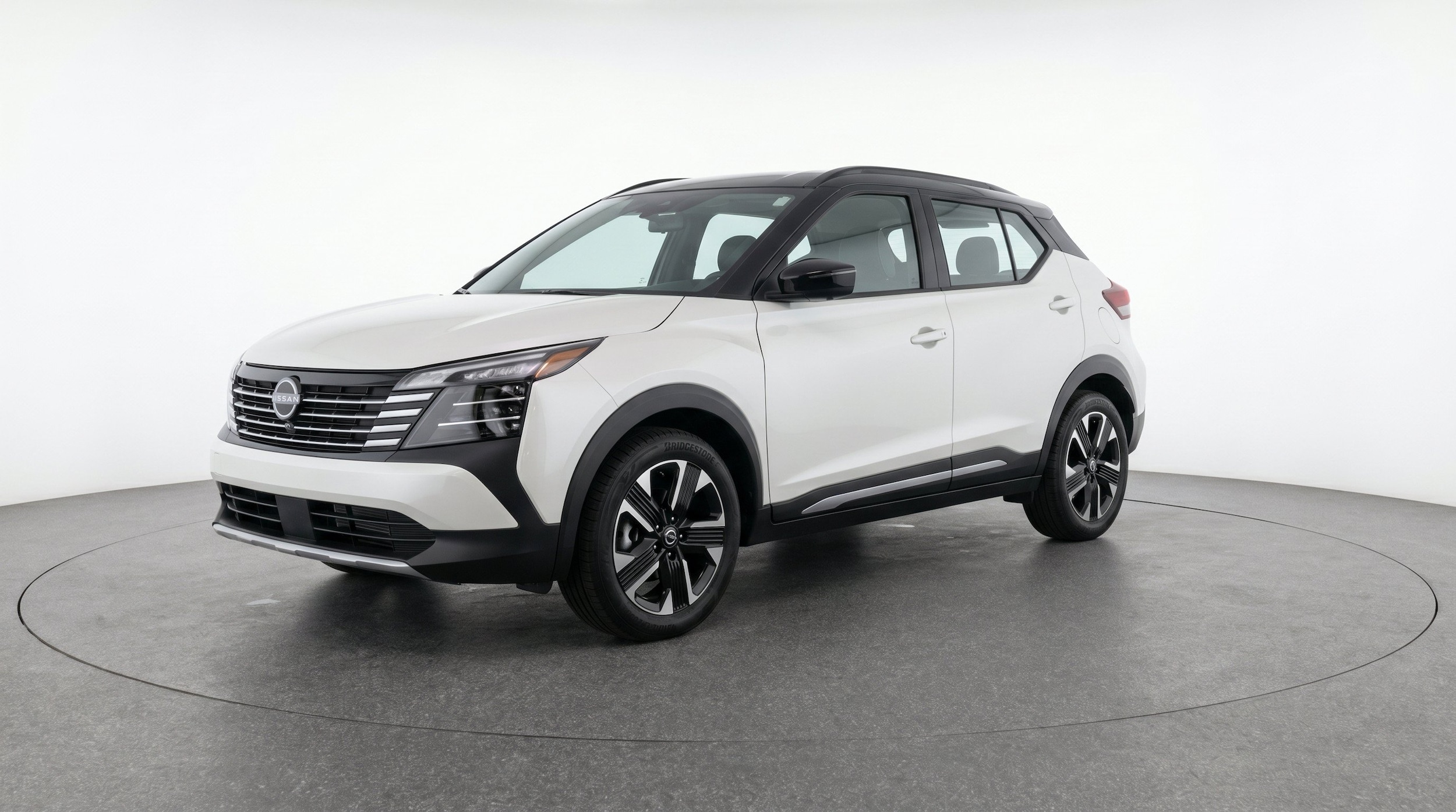 Thumbnail: 2026 Nissan Kicks - 3
