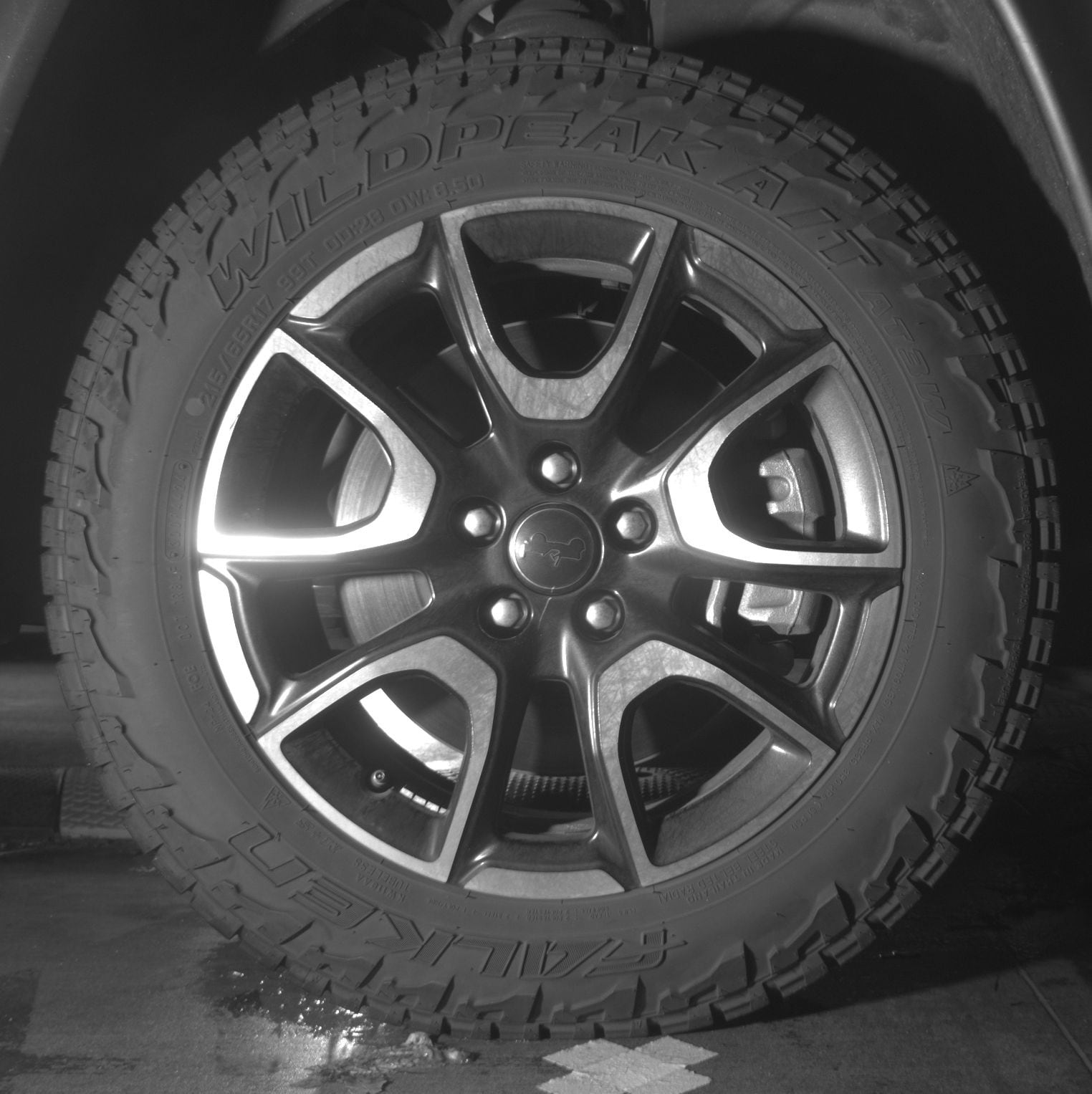 Thumbnail: 2025 Jeep Compass - 10