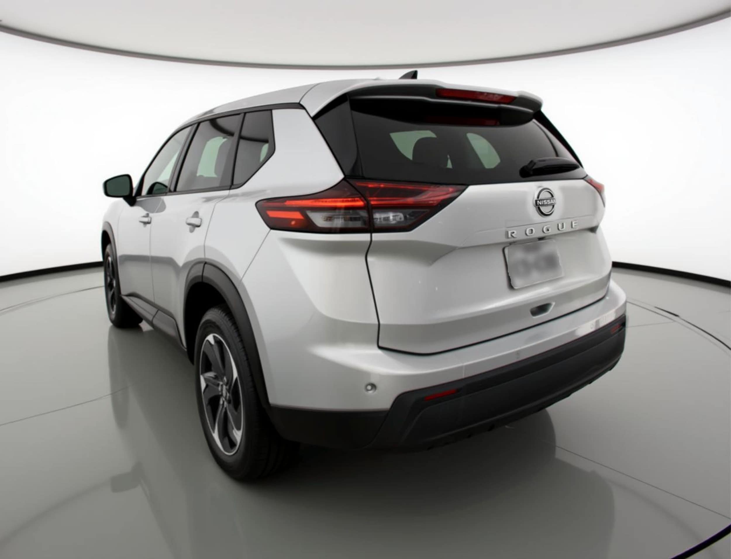 Thumbnail: 2025 Nissan Rogue - 5