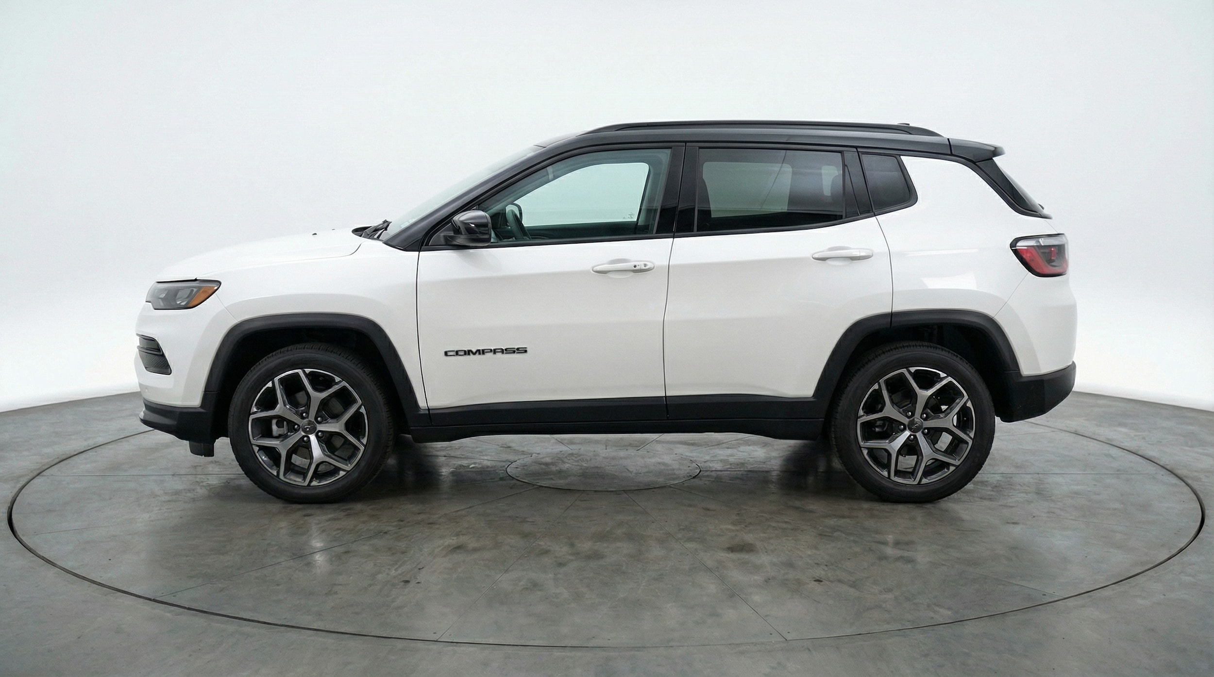 Thumbnail: 2025 Jeep Compass - 4