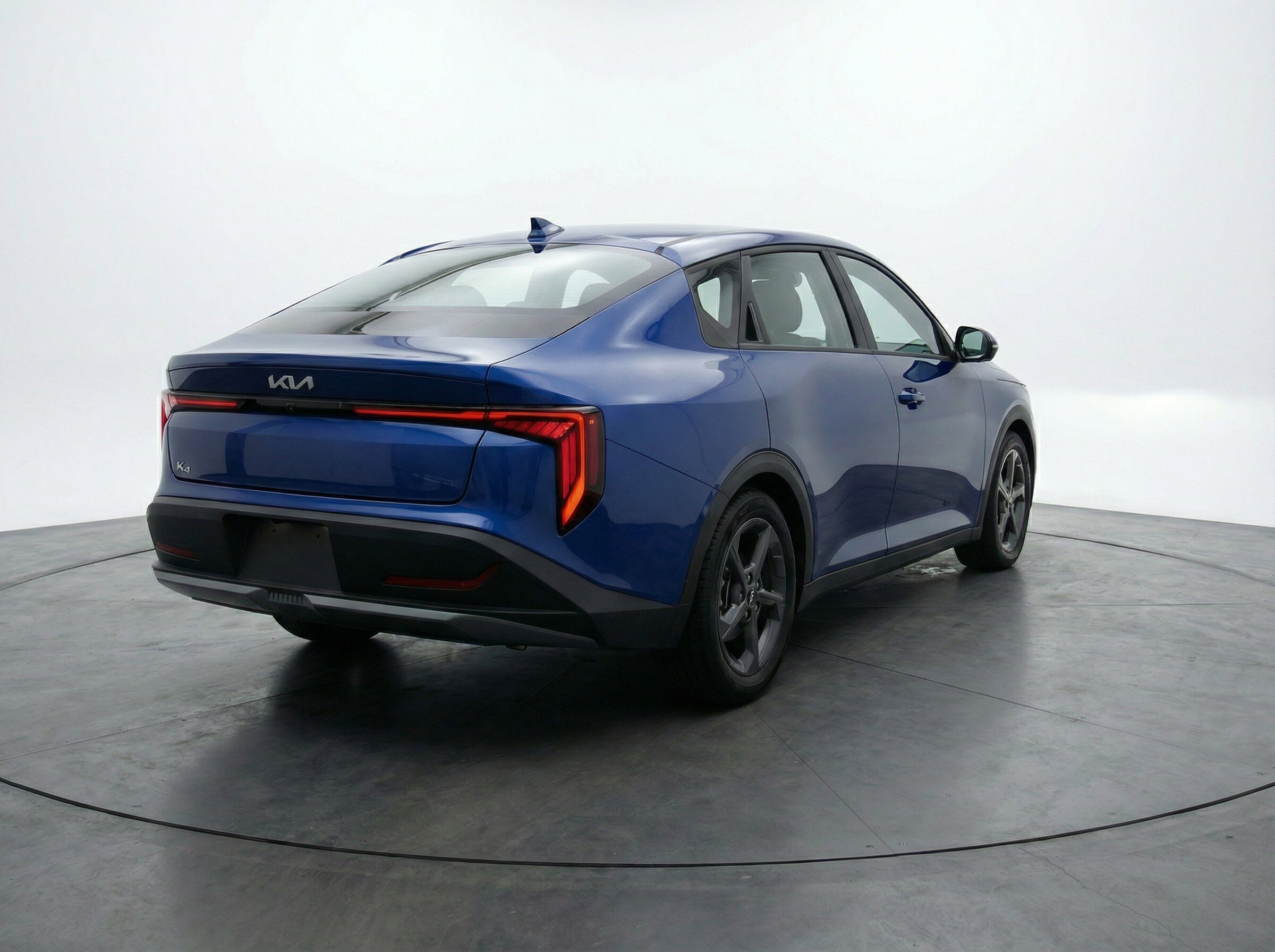 Thumbnail: 2025 Kia K4 - 7