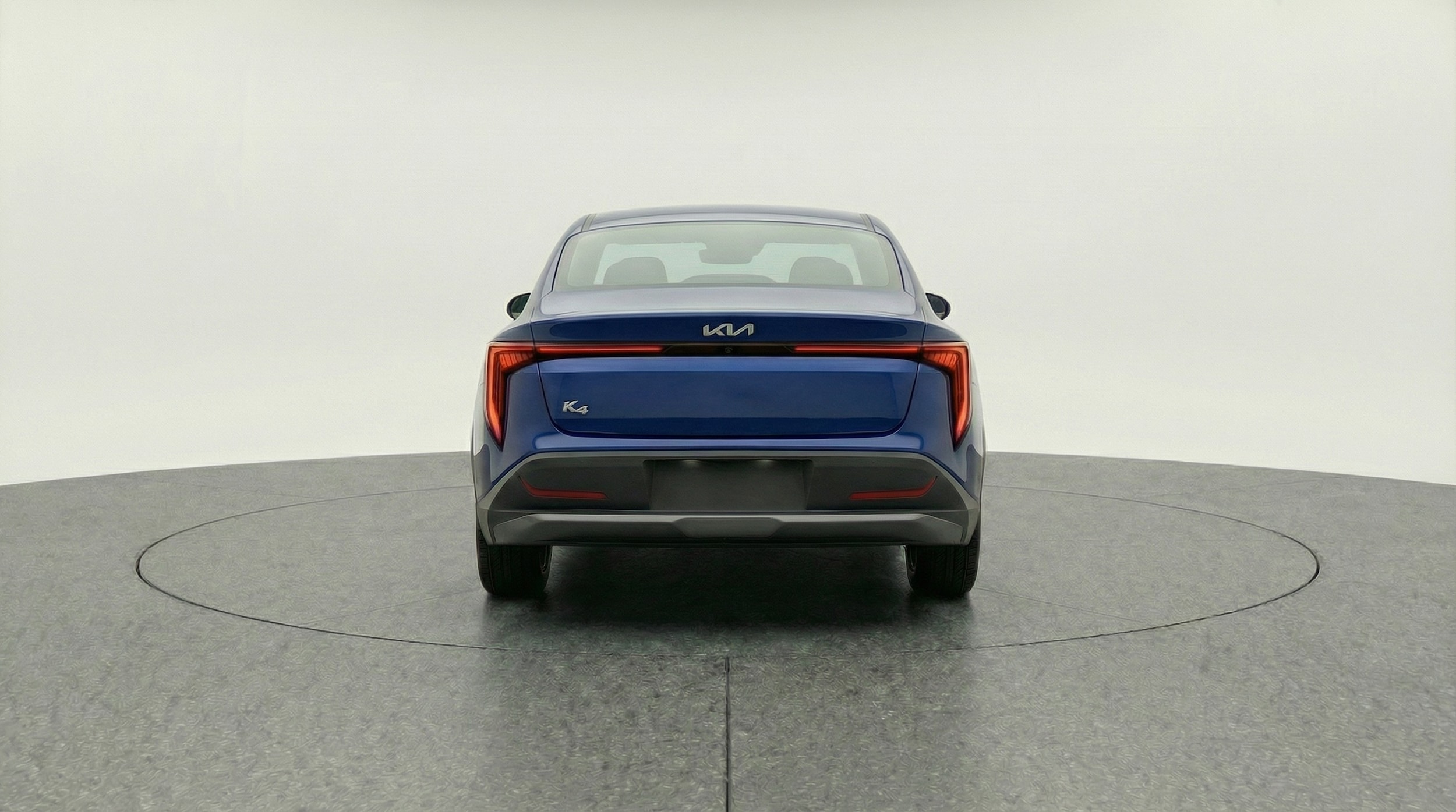 Thumbnail: 2025 Kia K4 - 6