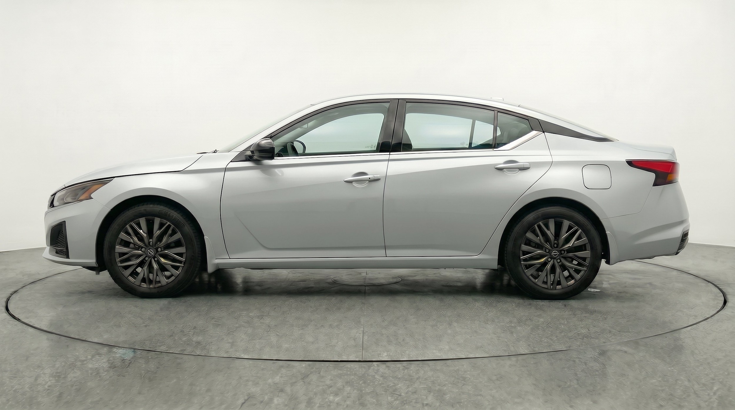 Thumbnail: 2026 Nissan Altima - 5