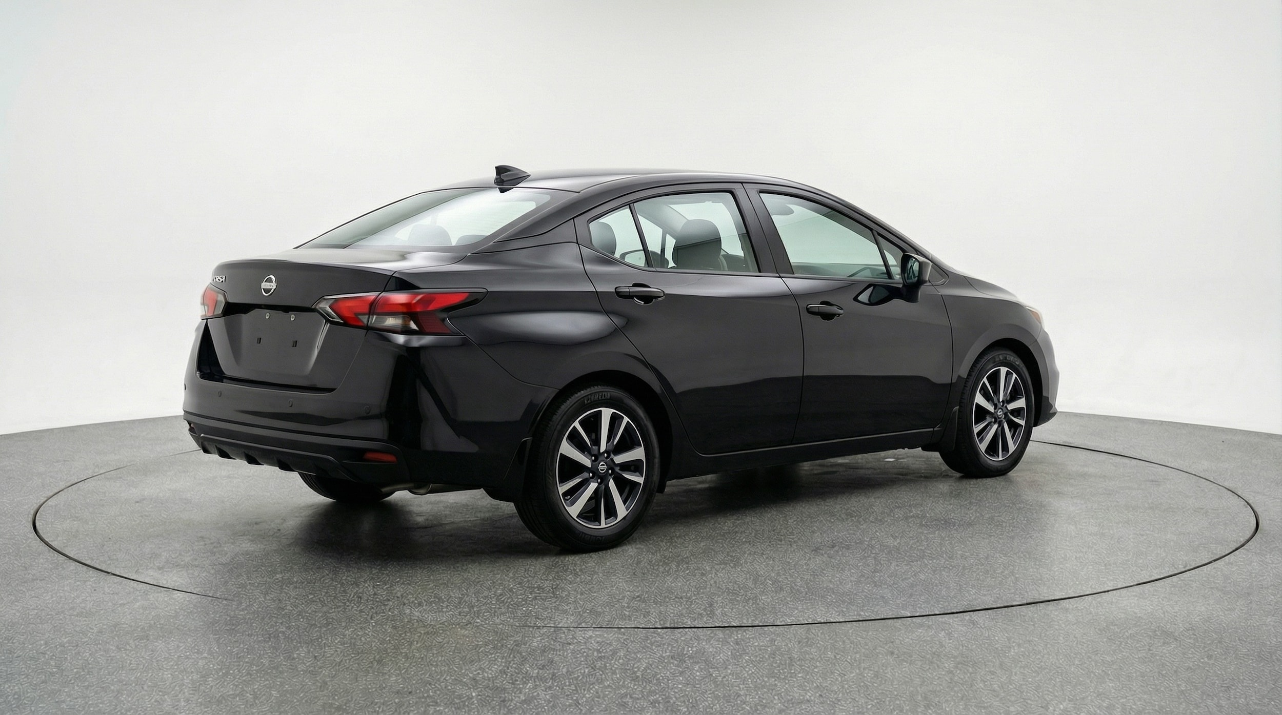 Thumbnail: 2025 Nissan Versa - 7