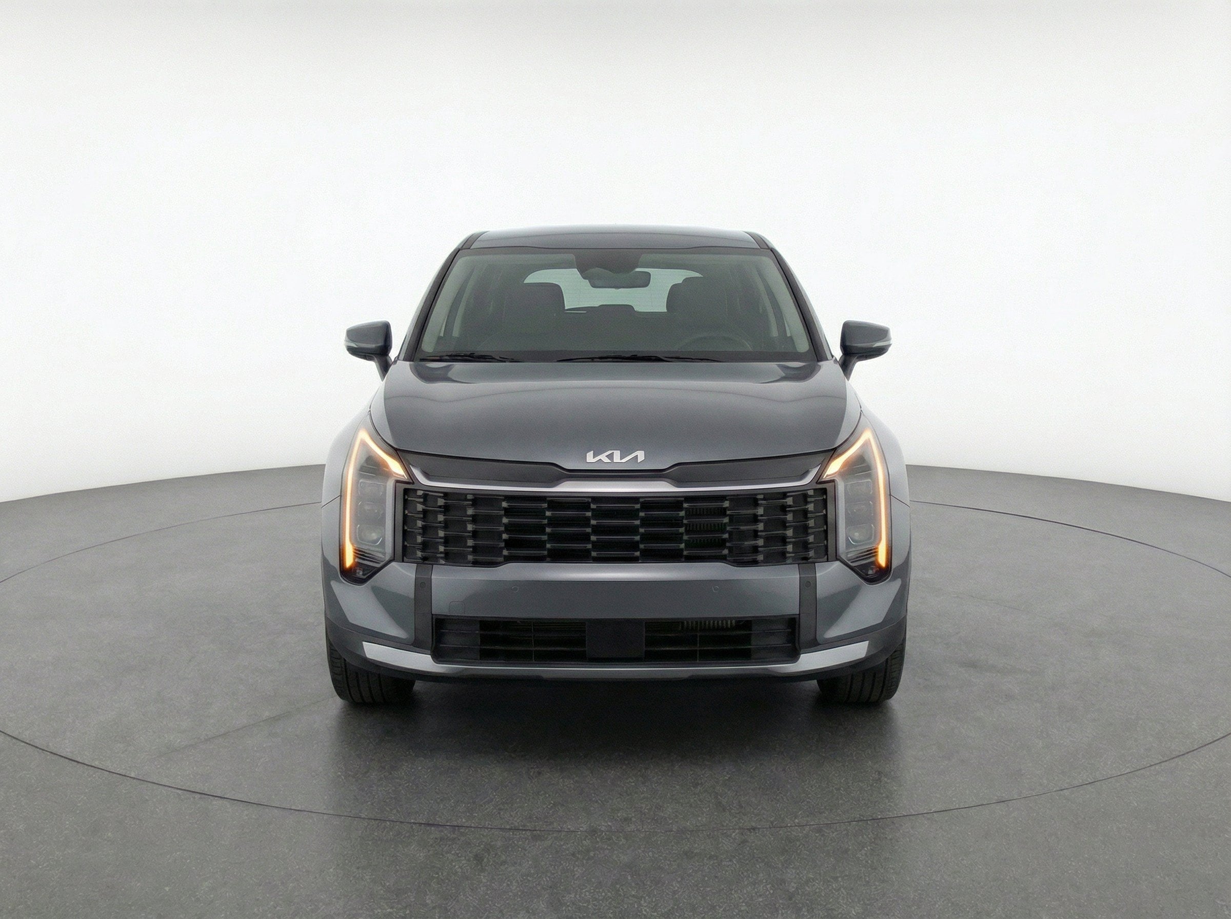 Thumbnail: 2026 Kia Sportage - 2