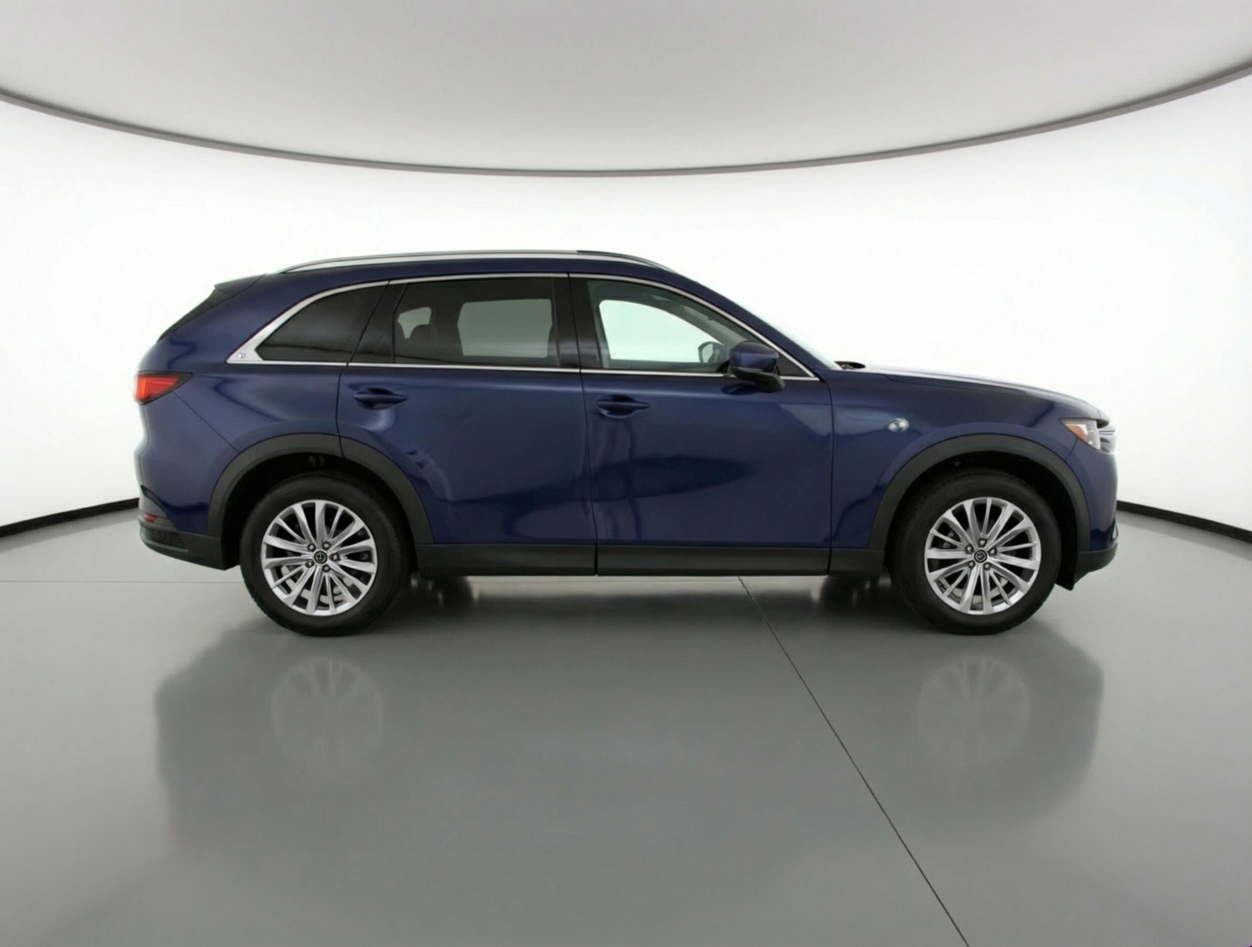 Thumbnail: 2025 Mazda CX-90 - 8
