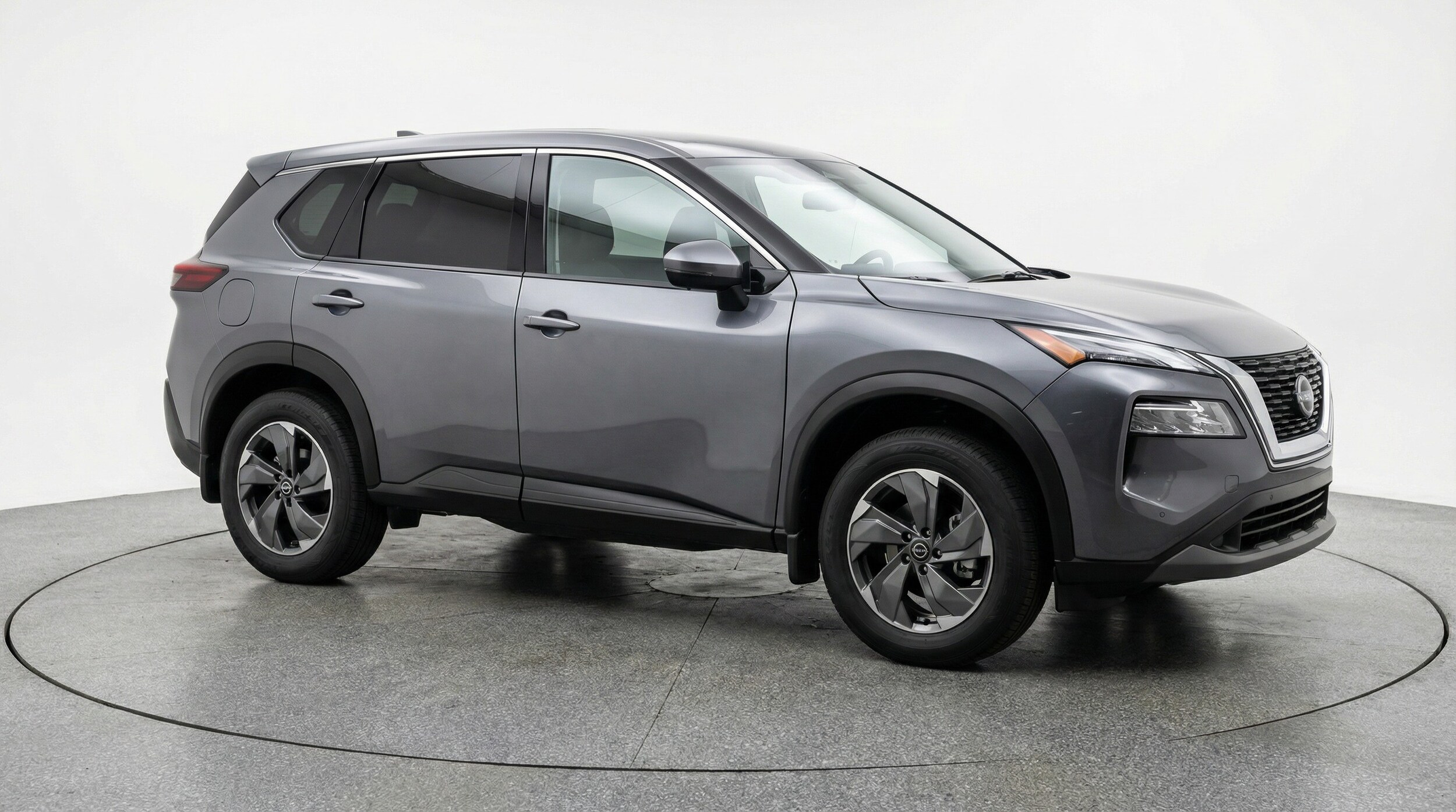 Thumbnail: 2025 Nissan Rogue - 1