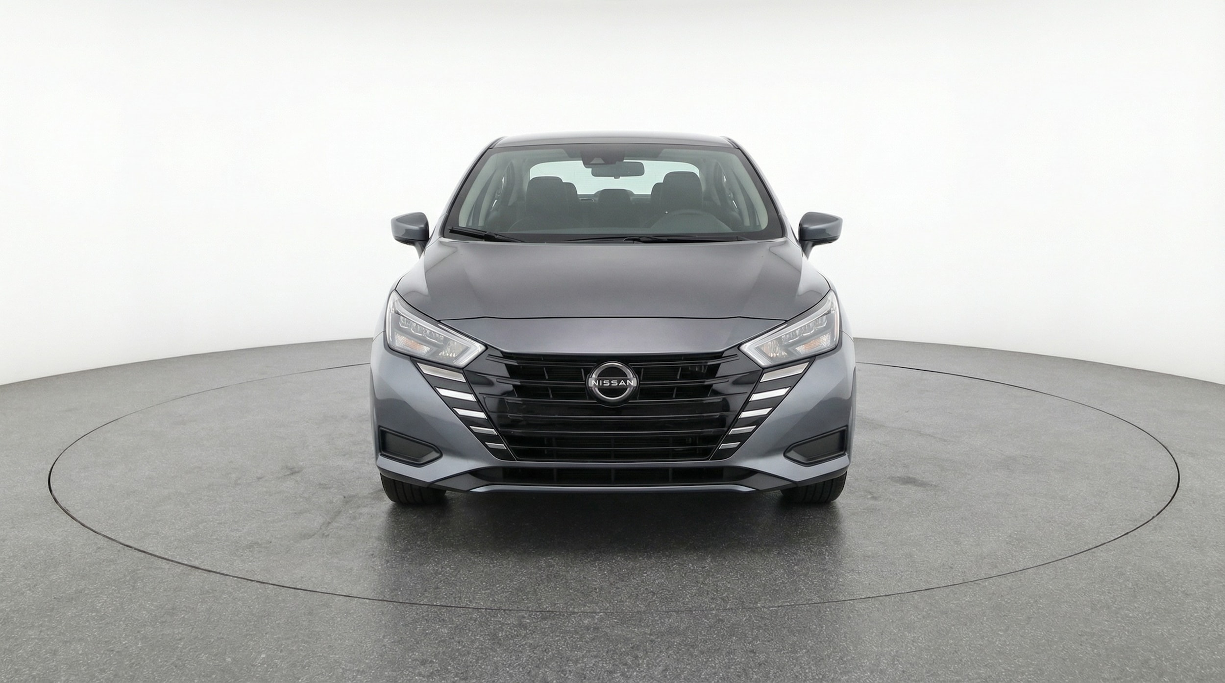 Thumbnail: 2025 Nissan Versa - 2