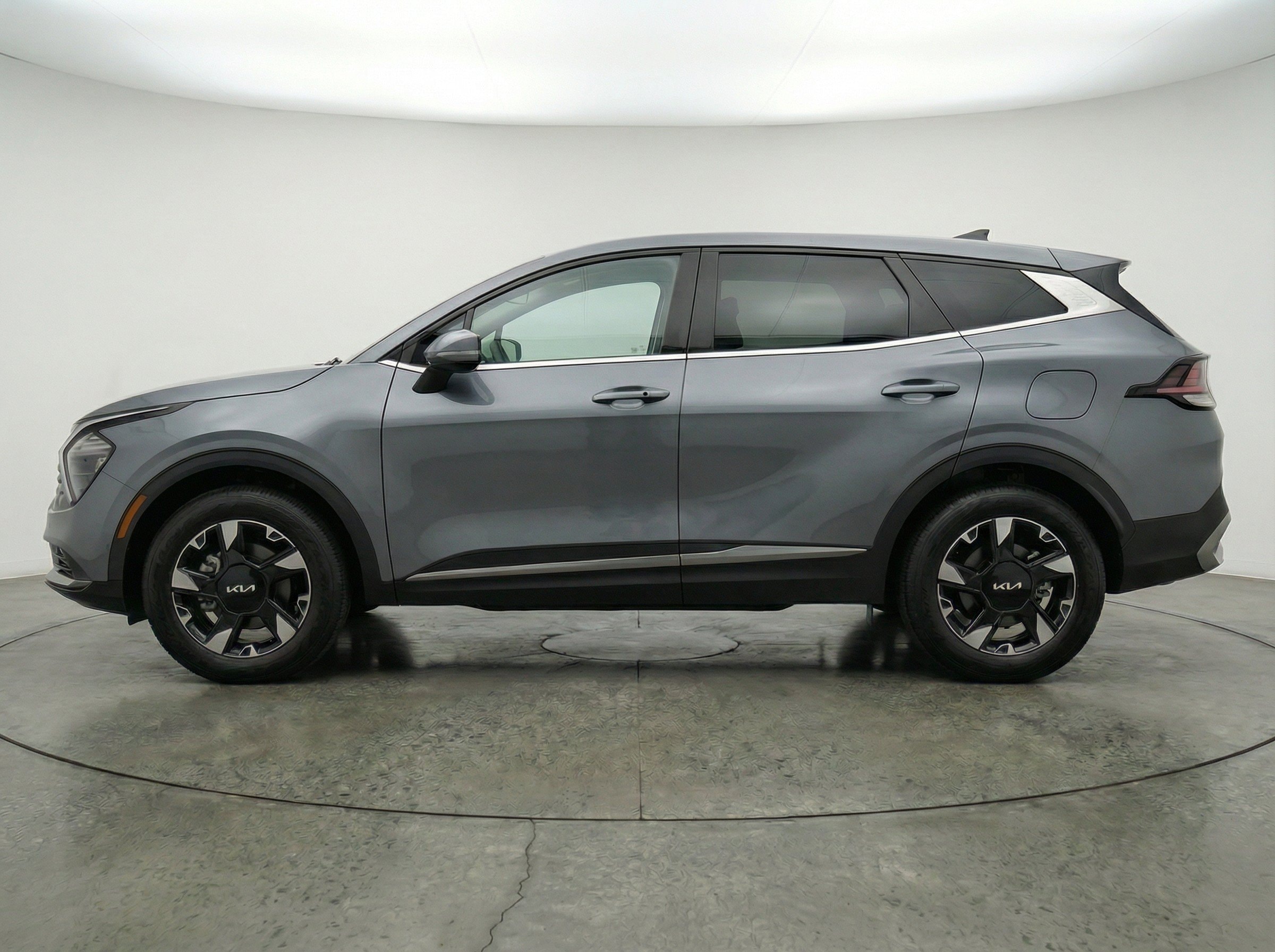 Thumbnail: 2026 Kia Sportage - 5