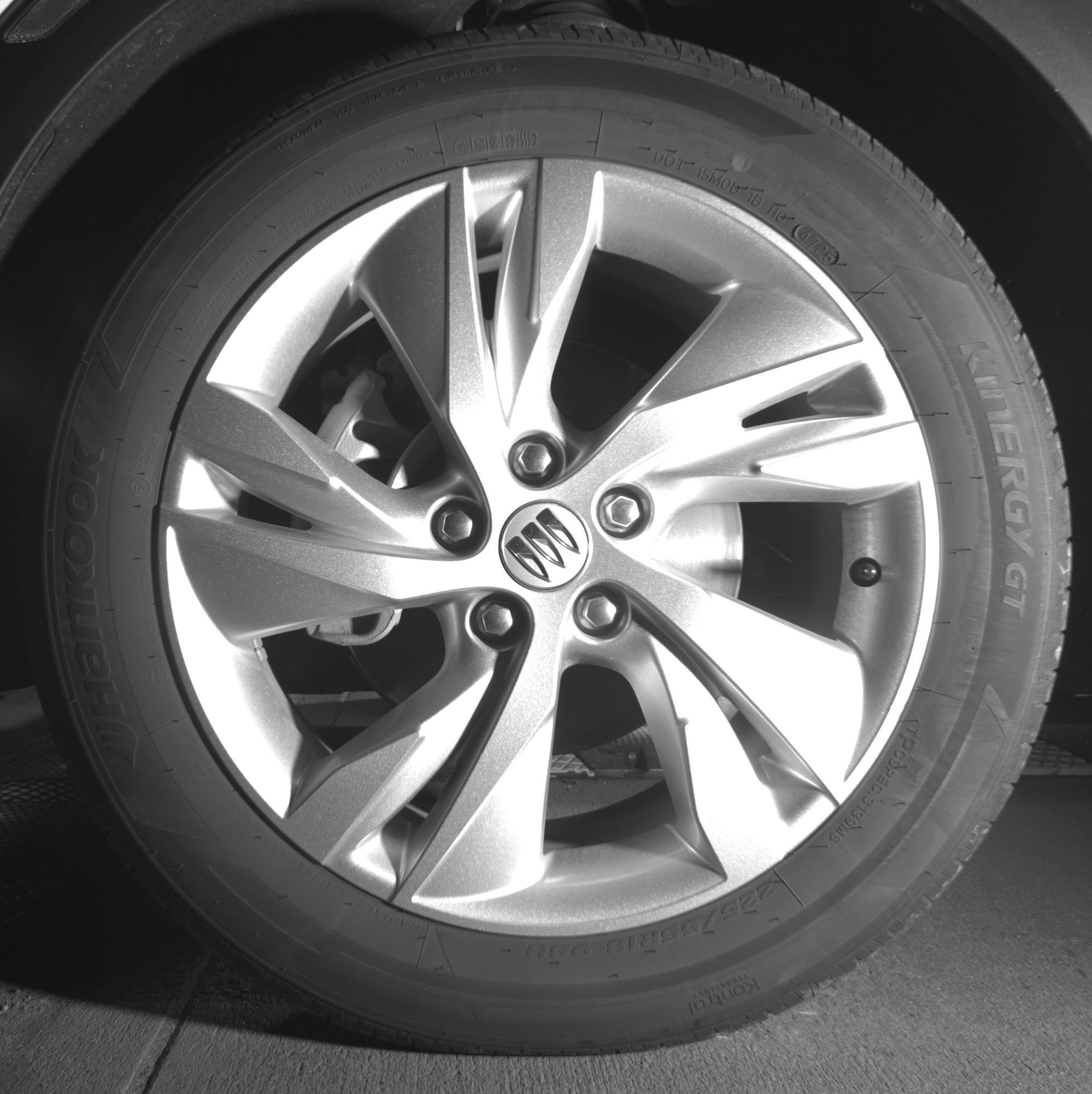 Thumbnail: 2026 Buick Encore GX - 12