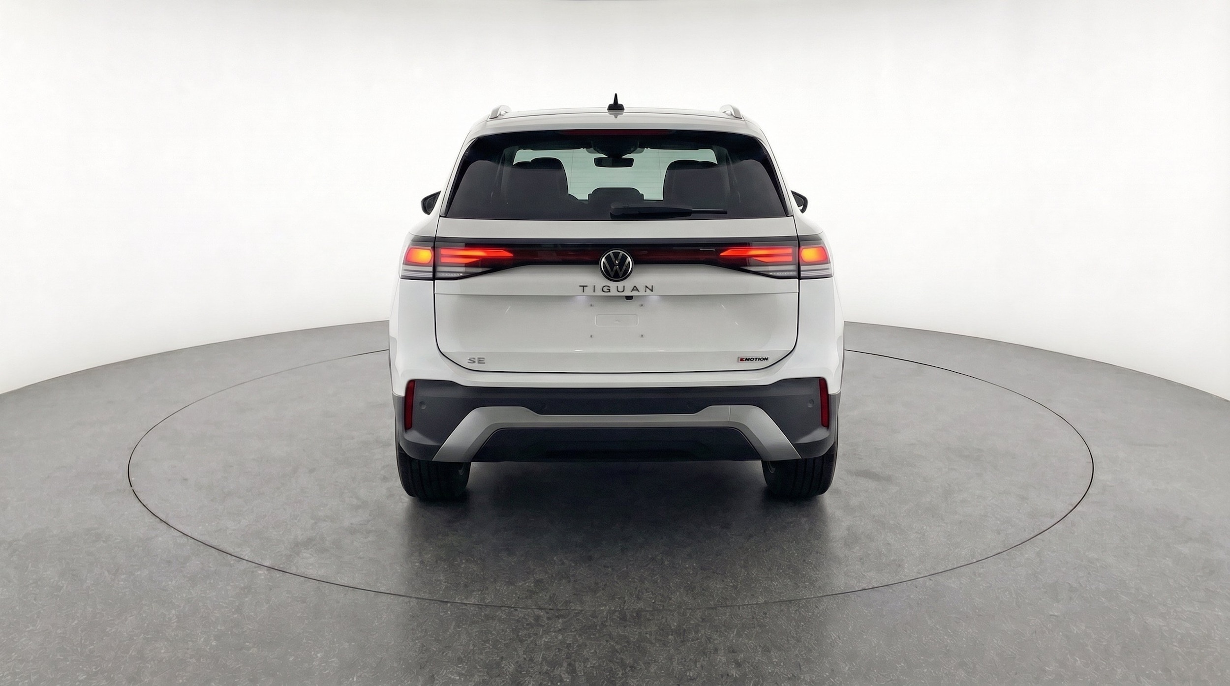 Thumbnail: 2026 Volkswagen Tiguan - 7
