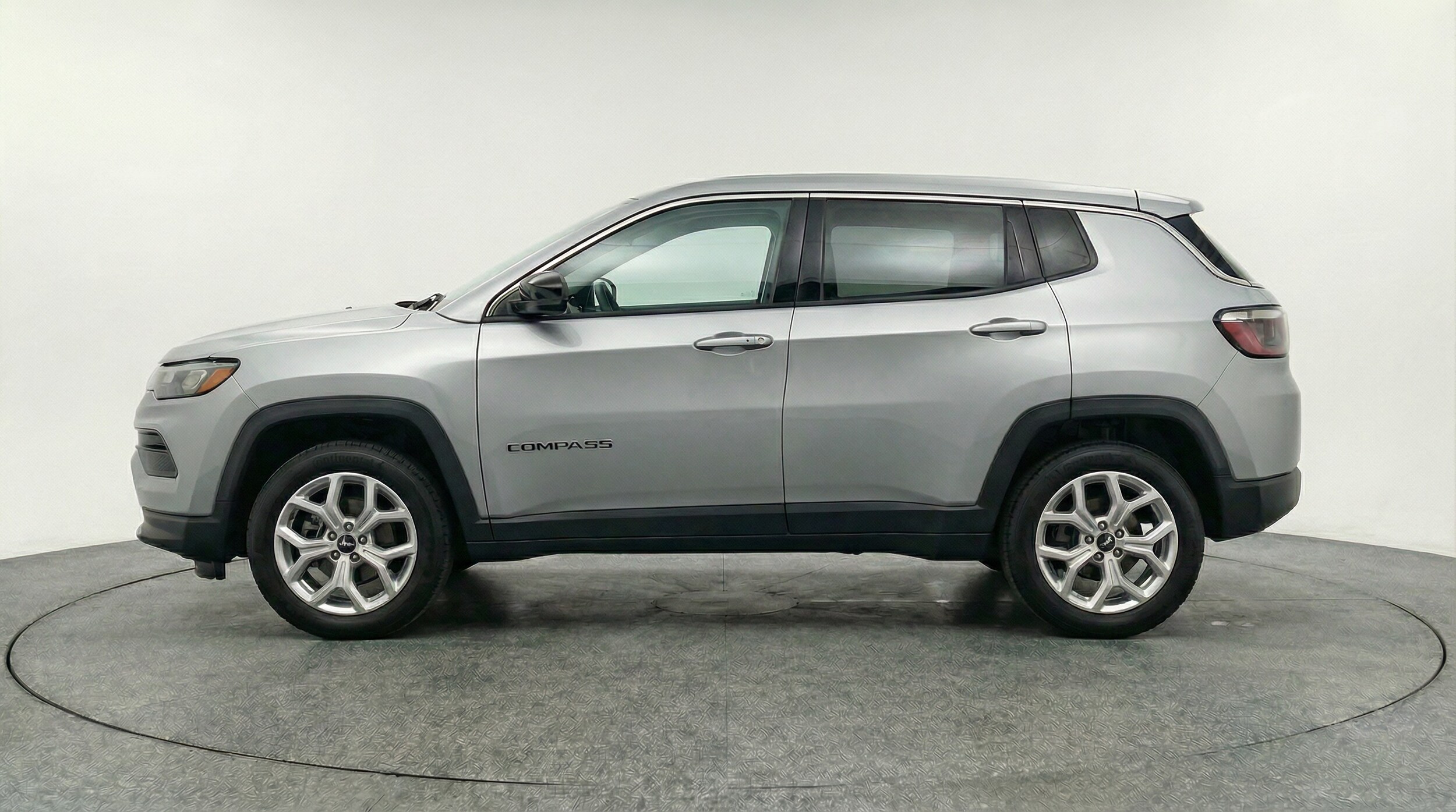 Thumbnail: 2025 Jeep Compass - 4