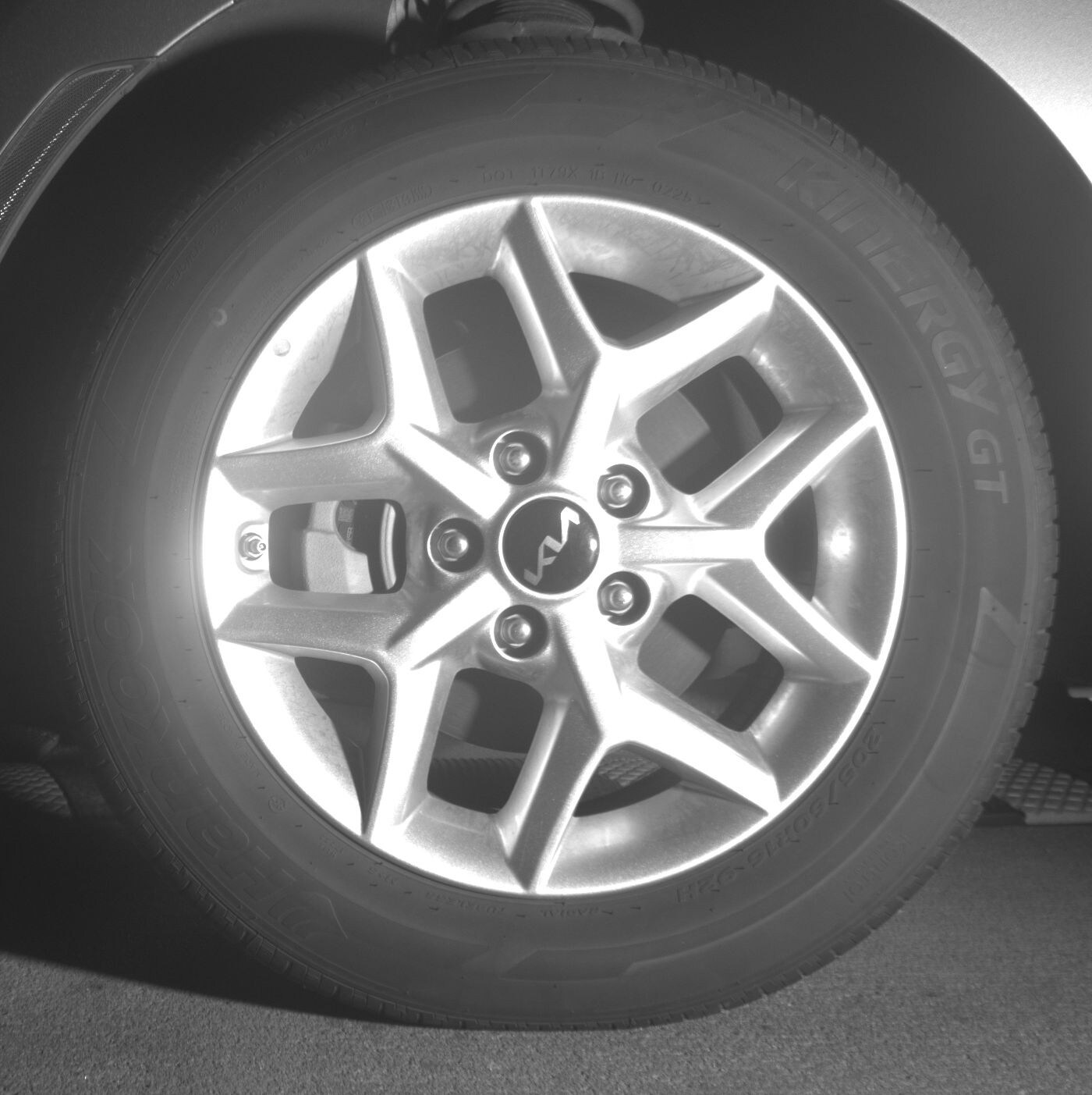 Thumbnail: 2025 Kia Soul - 9