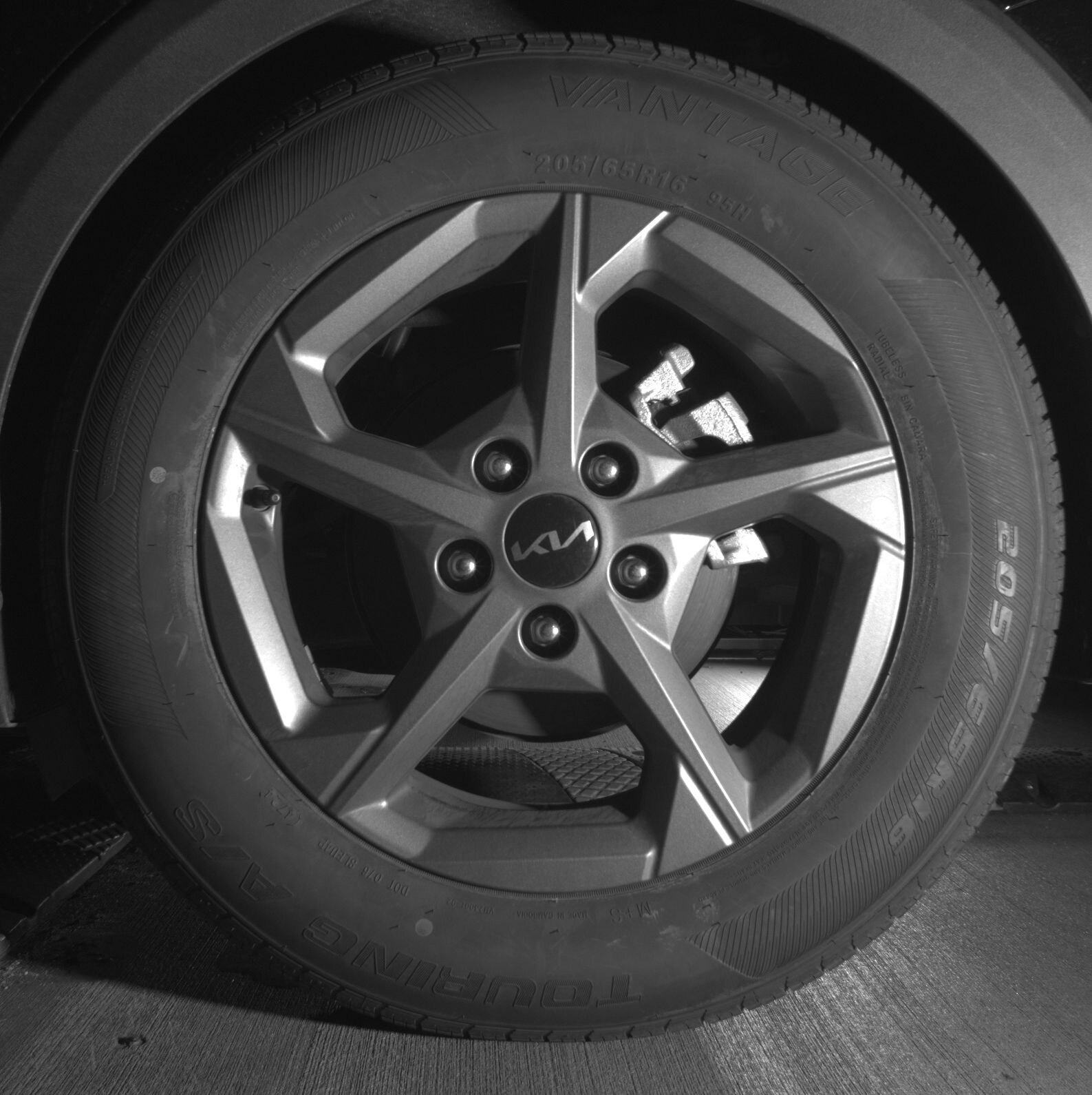 Thumbnail: 2025 Kia K4 - 11