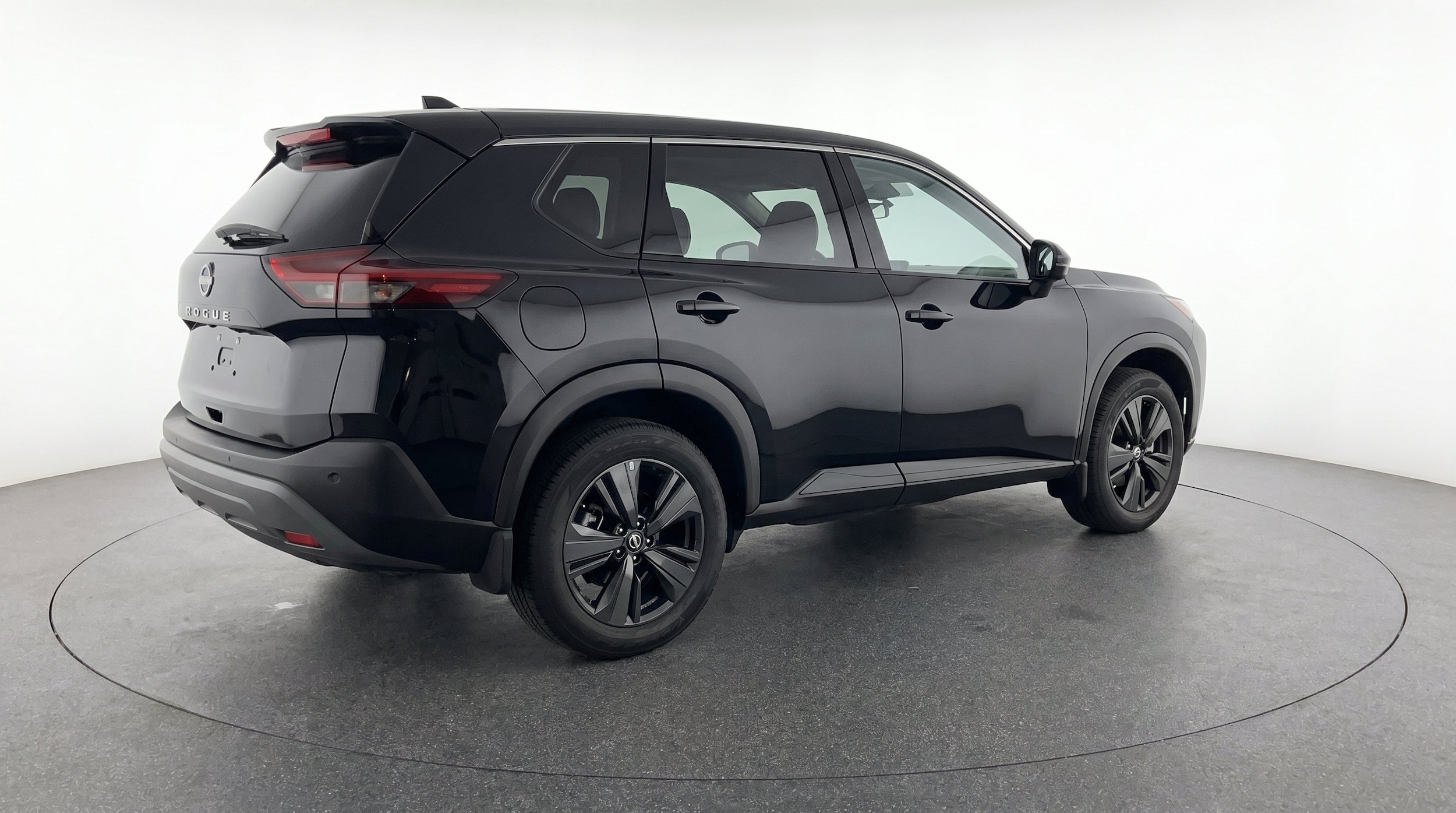 Thumbnail: 2026 Nissan Rogue - 9