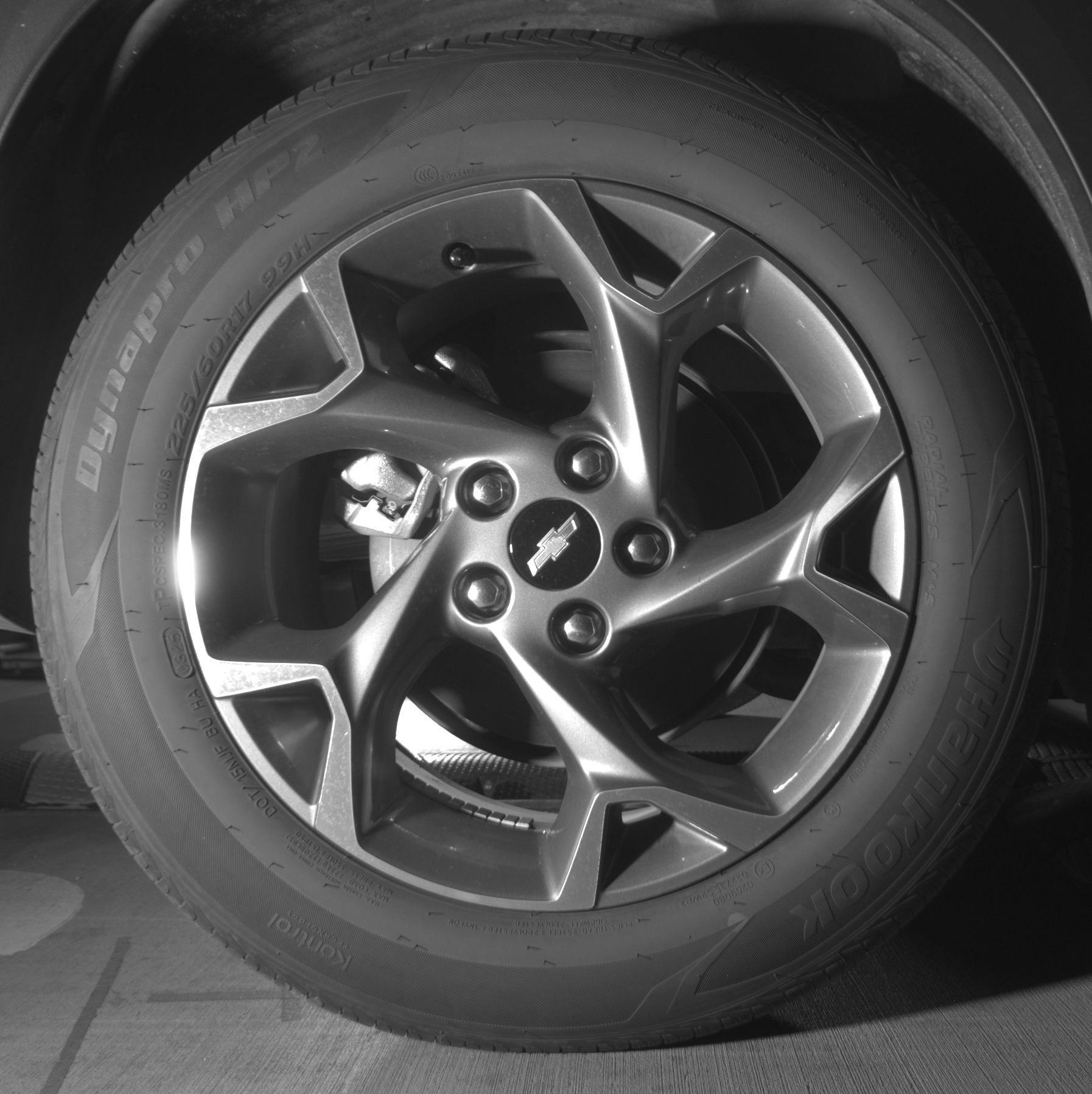 Thumbnail: 2025 Chevrolet Trax - 15