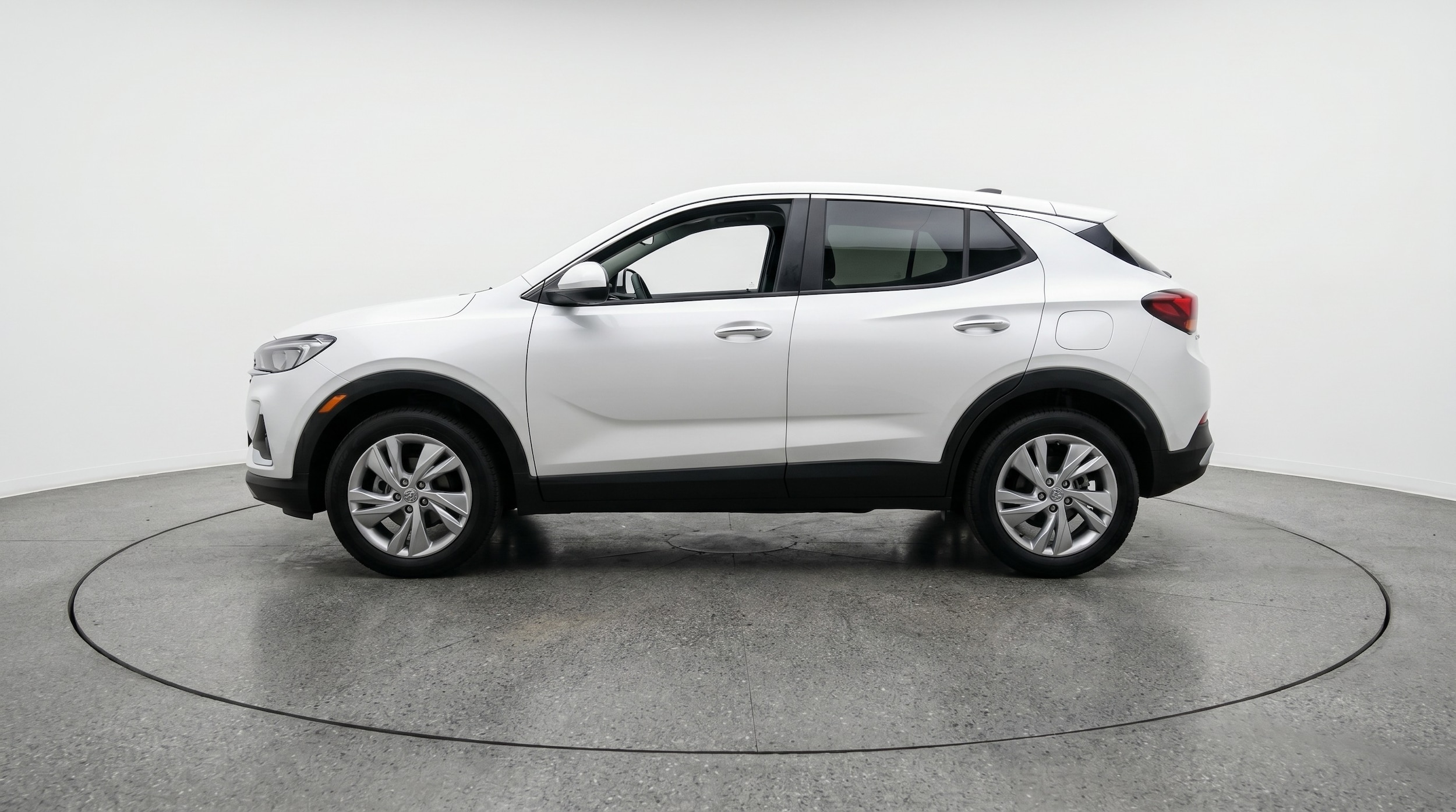 Thumbnail: 2025 Buick Encore GX - 4