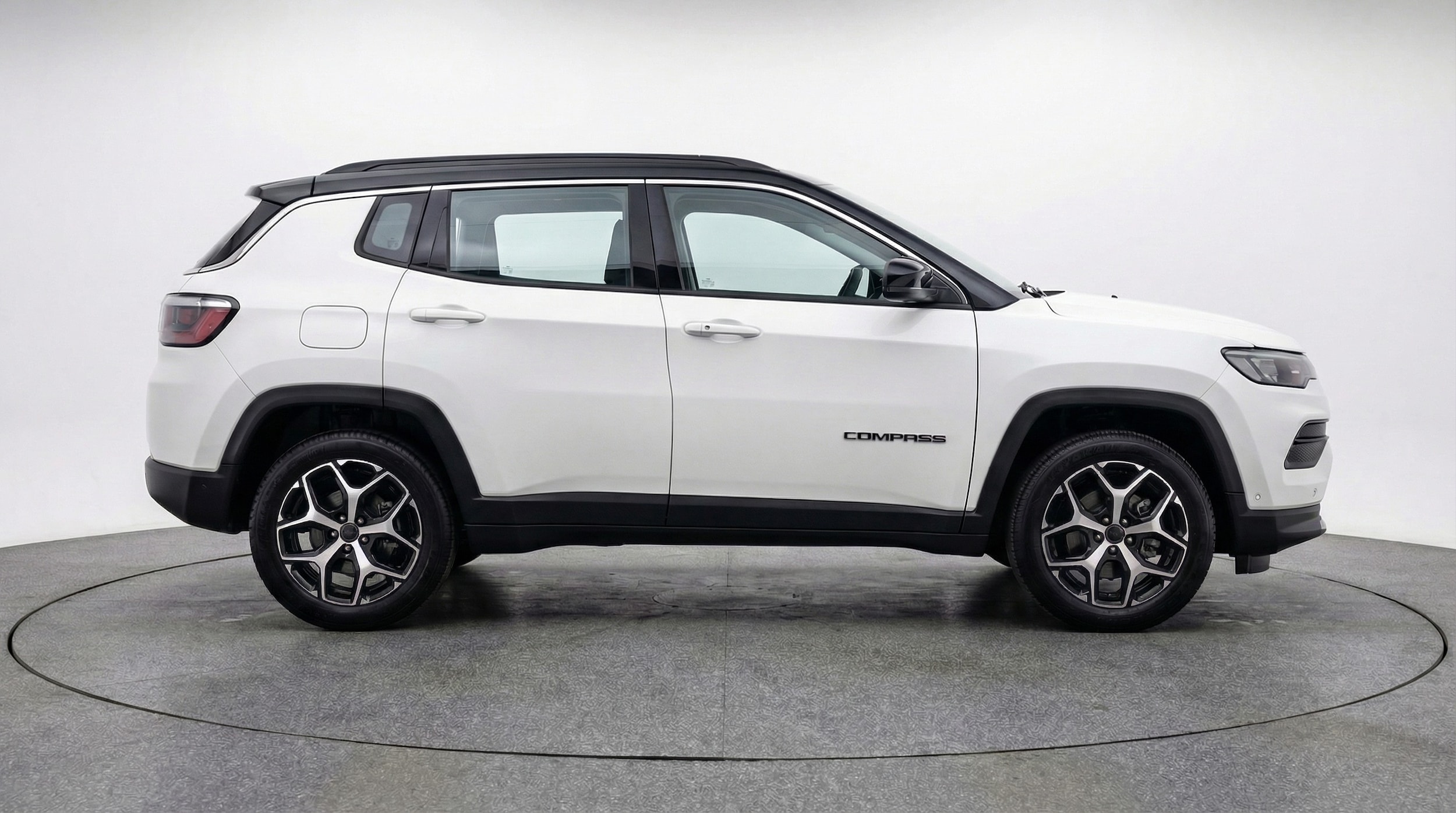 Thumbnail: 2025 Jeep Compass - 8