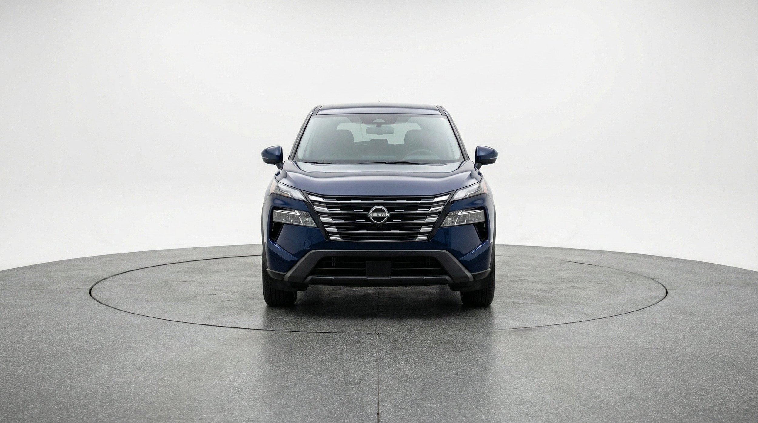 Thumbnail: 2026 Nissan Rogue - 2