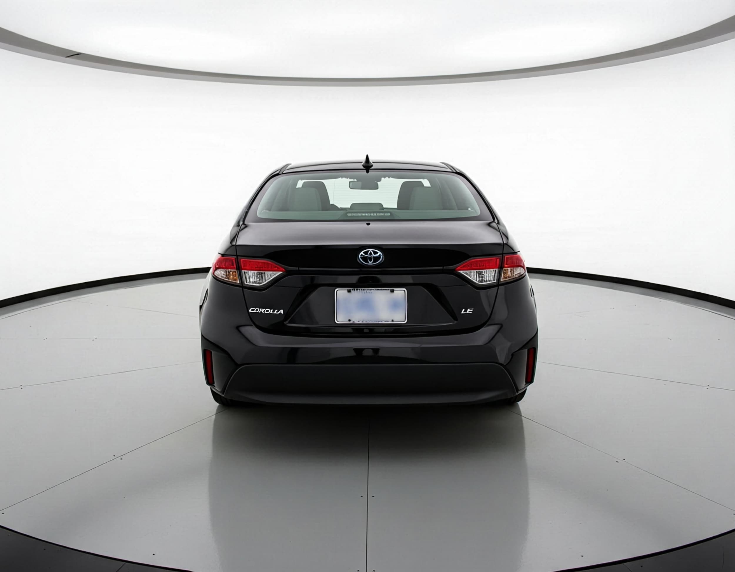 Thumbnail: 2025 Toyota Corolla - 6