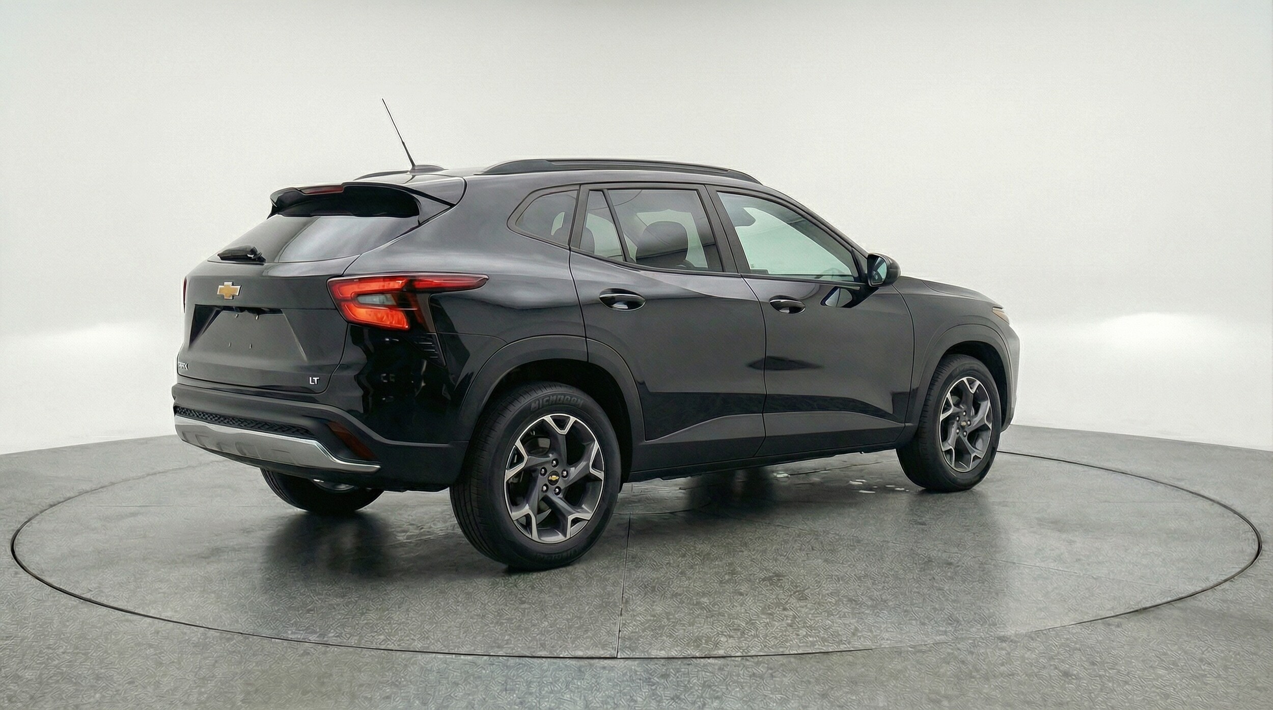 Thumbnail: 2025 Chevrolet Trax - 7