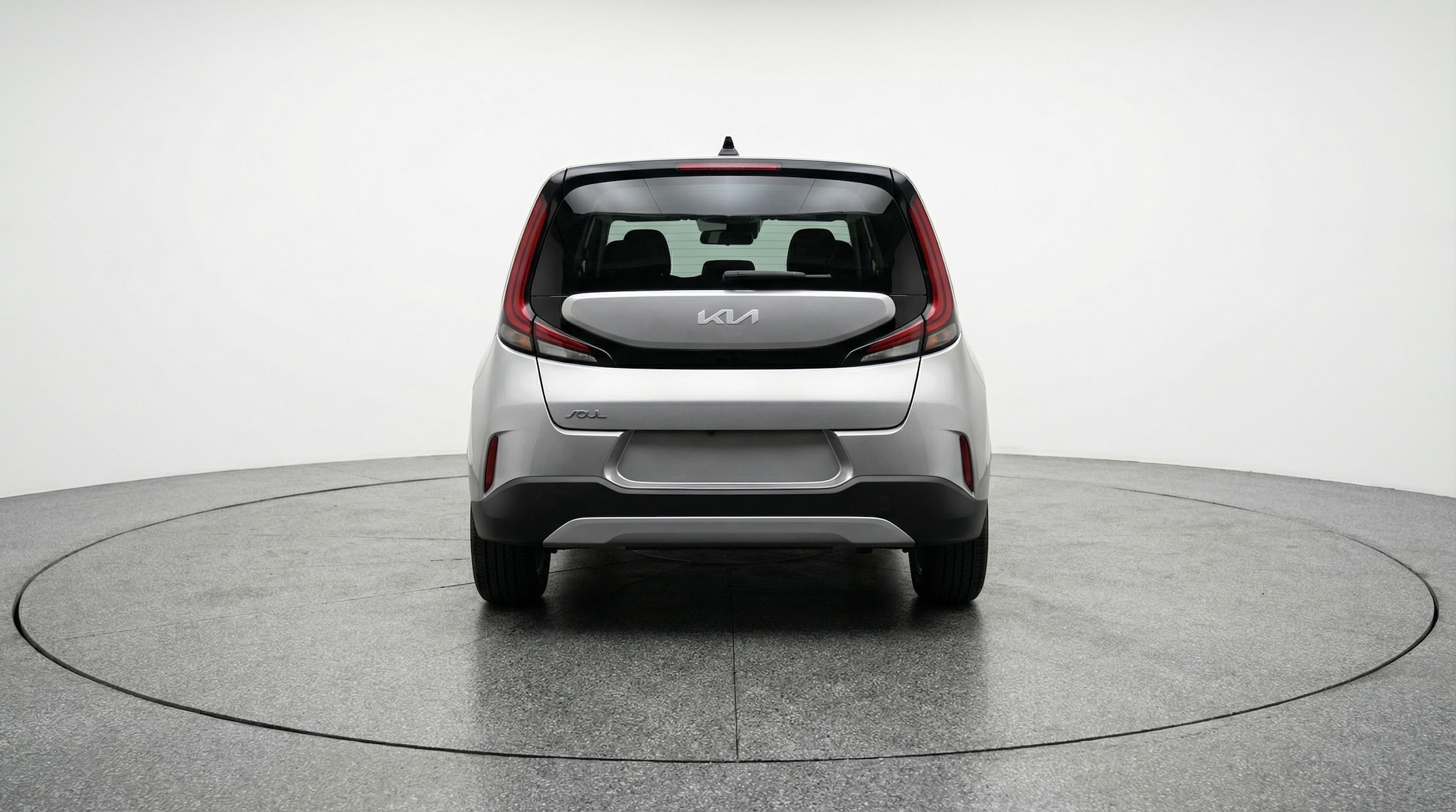 Thumbnail: 2025 Kia Soul - 6