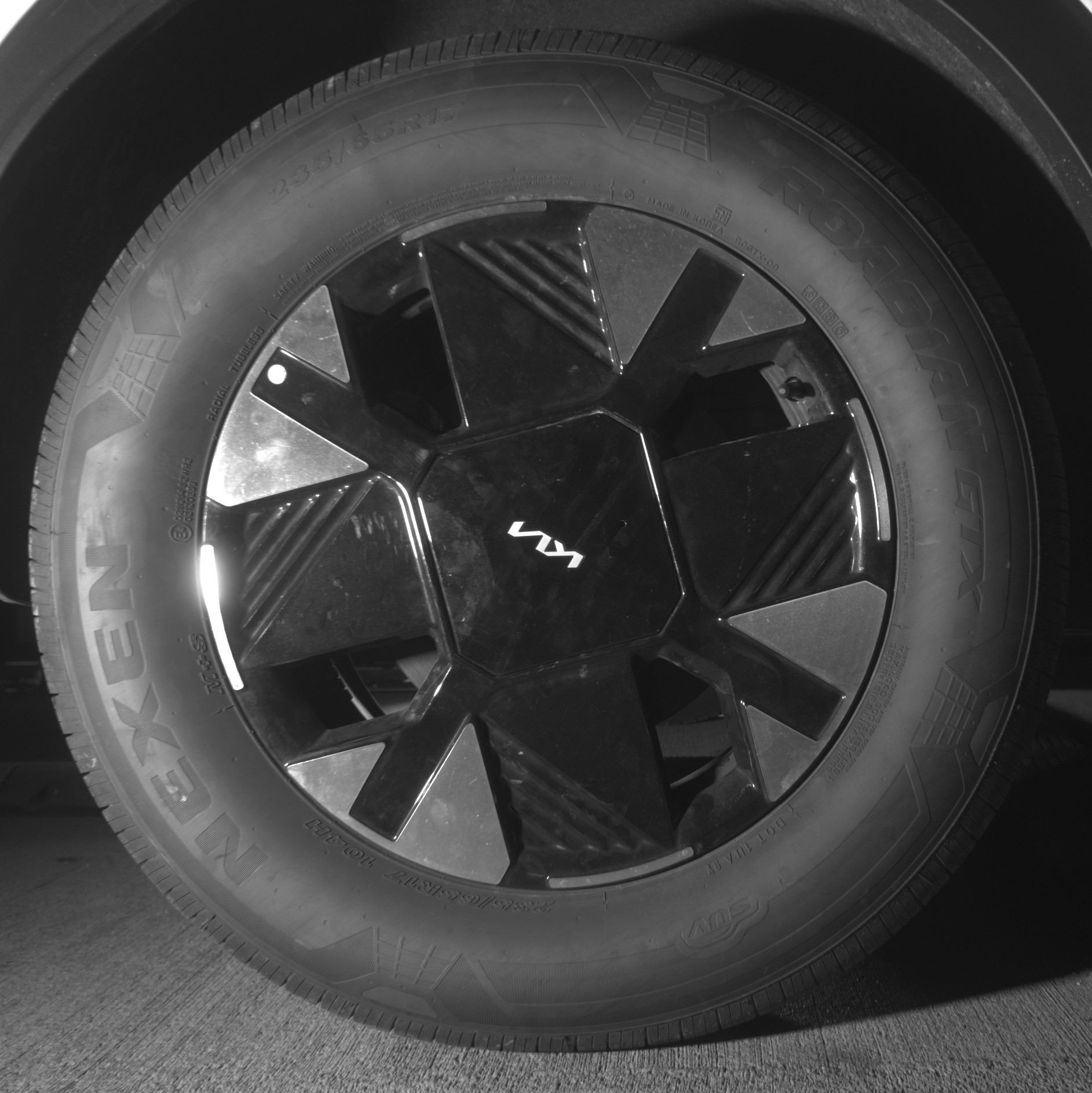 Thumbnail: 2026 Kia Sportage - 13