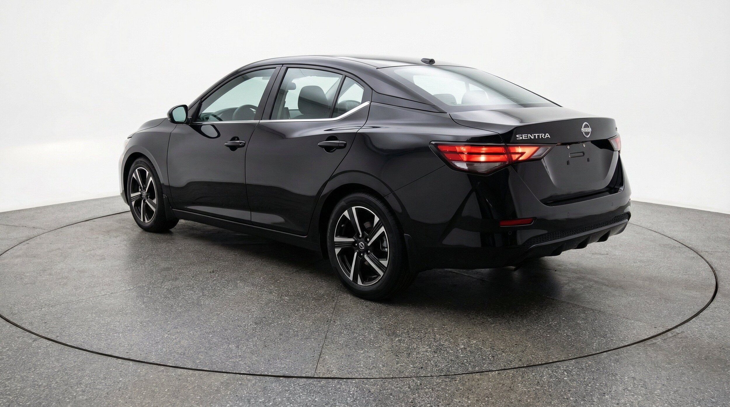 Thumbnail: 2025 Nissan Sentra - 6