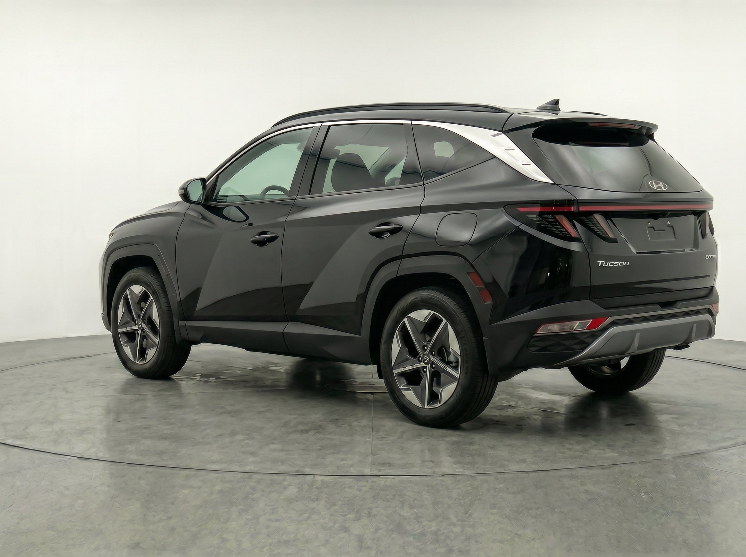Thumbnail: 2026 Hyundai Tucson - 6