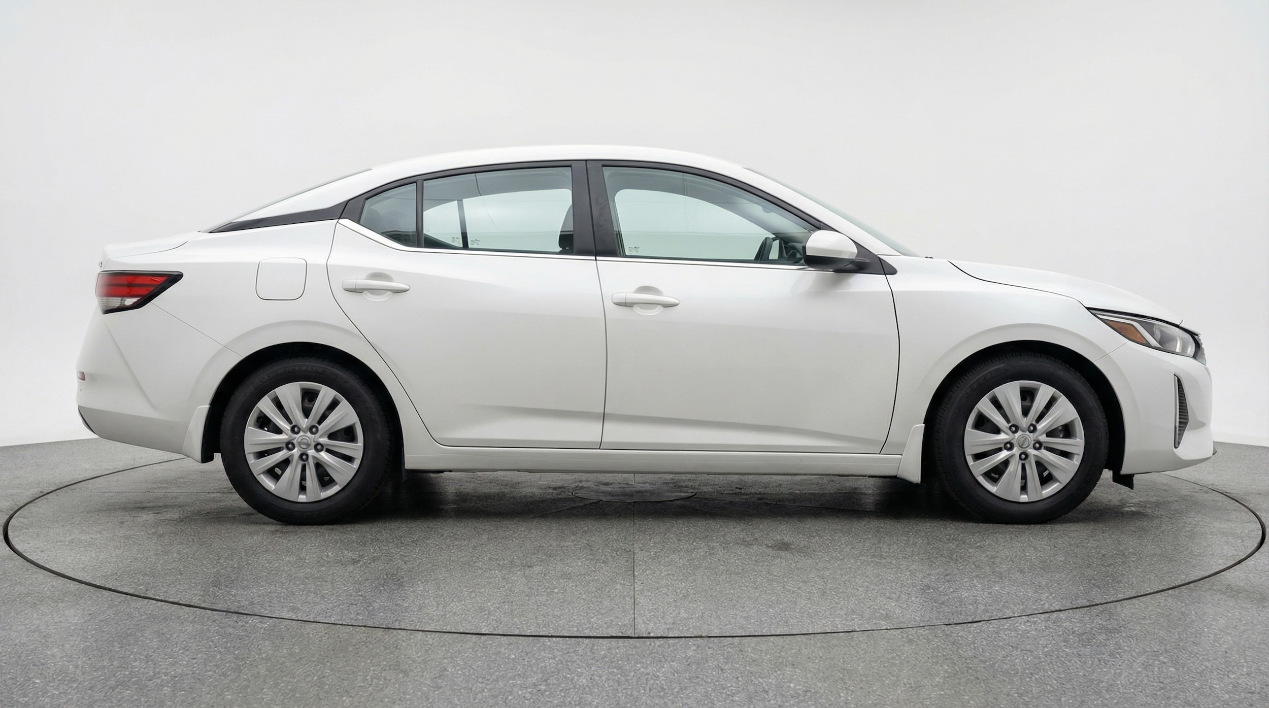 Thumbnail: 2025 Nissan Sentra - 8