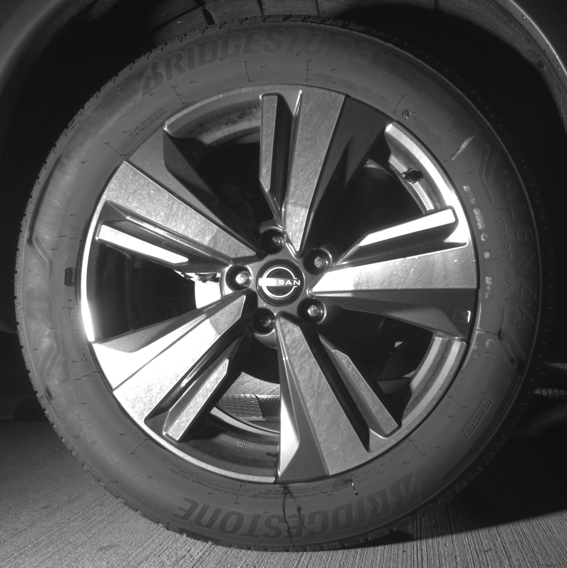 Thumbnail: 2026 Nissan Rogue - 15