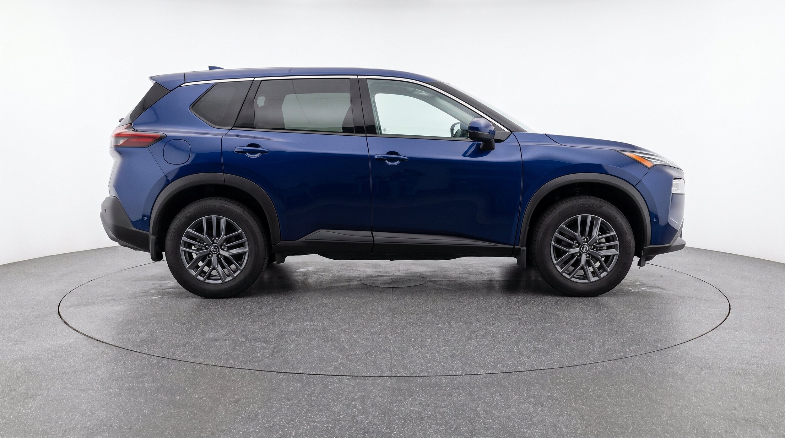 Thumbnail: 2026 Nissan Rogue - 10