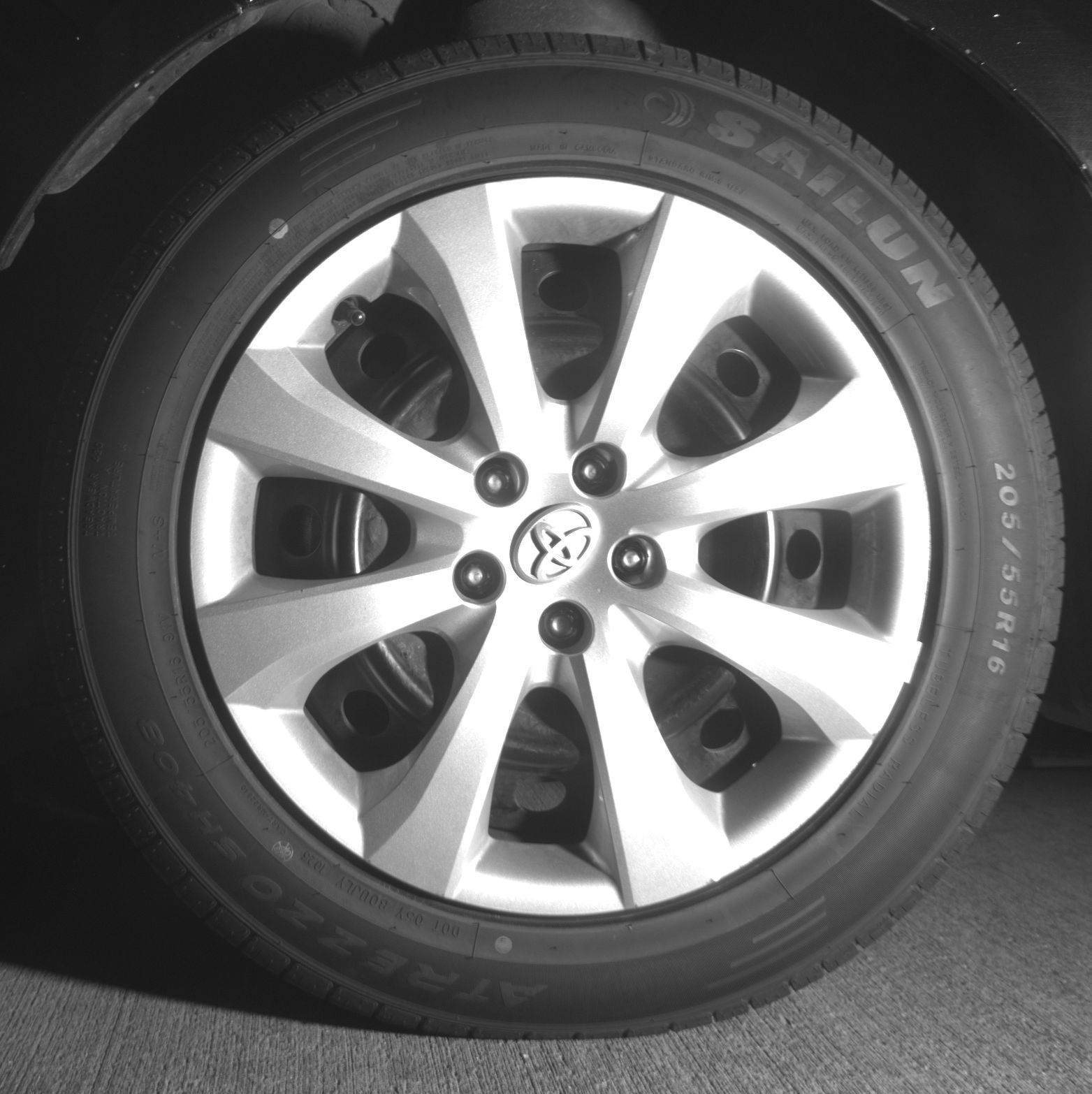 Thumbnail: 2025 Toyota Corolla - 9