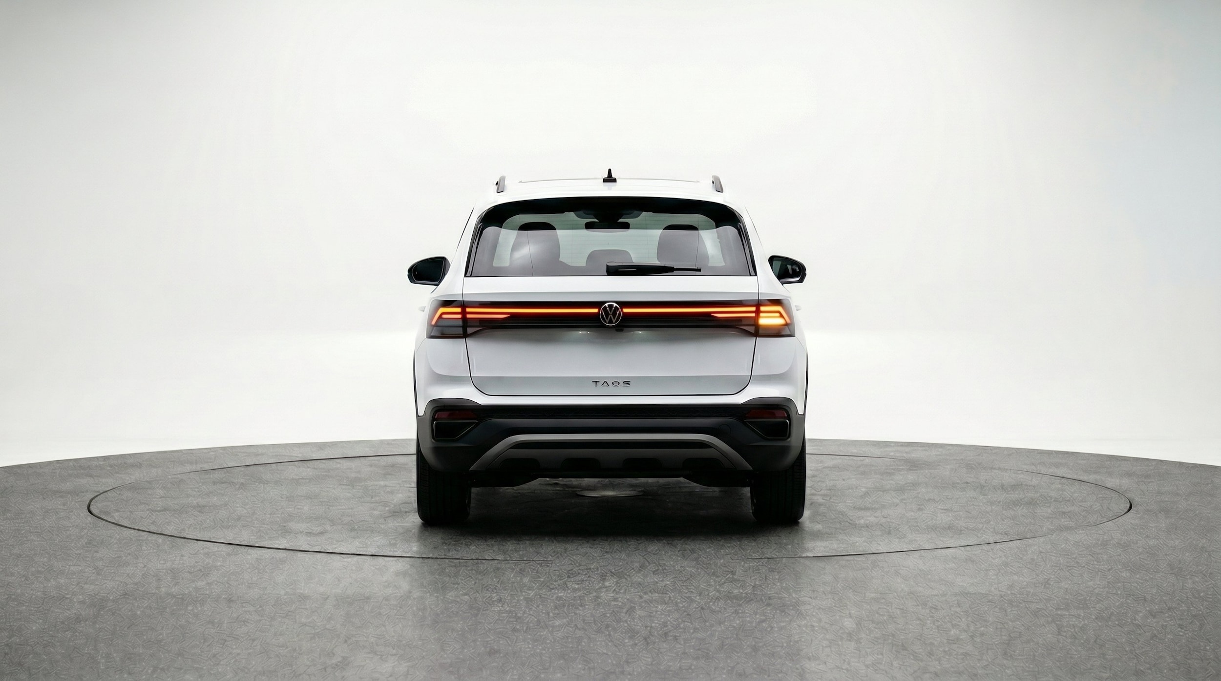 Thumbnail: 2026 Volkswagen Taos - 7