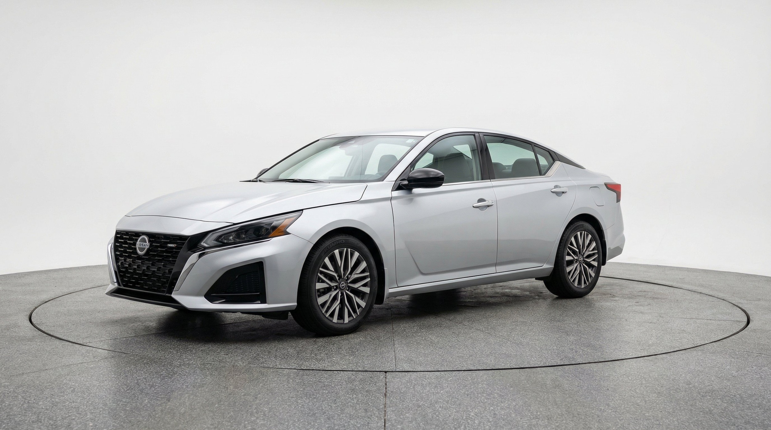 Thumbnail: 2026 Nissan Altima - 3