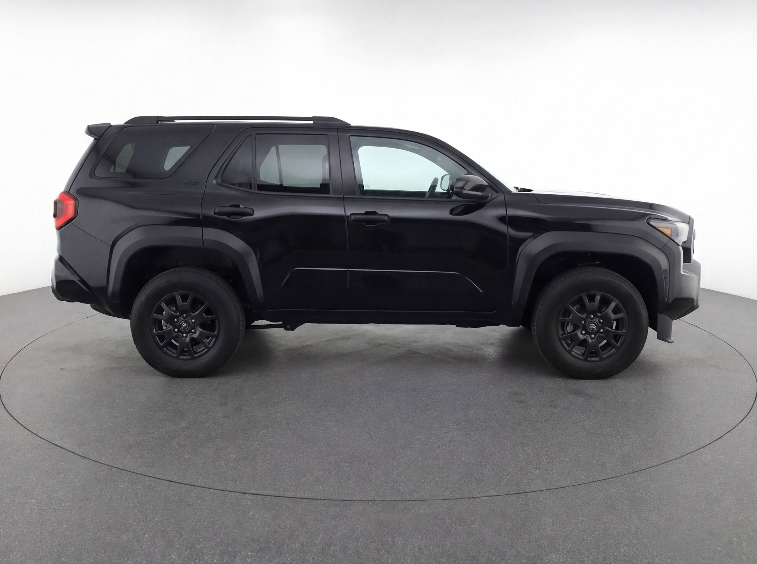 Thumbnail: 2025 Toyota 4Runner - 8