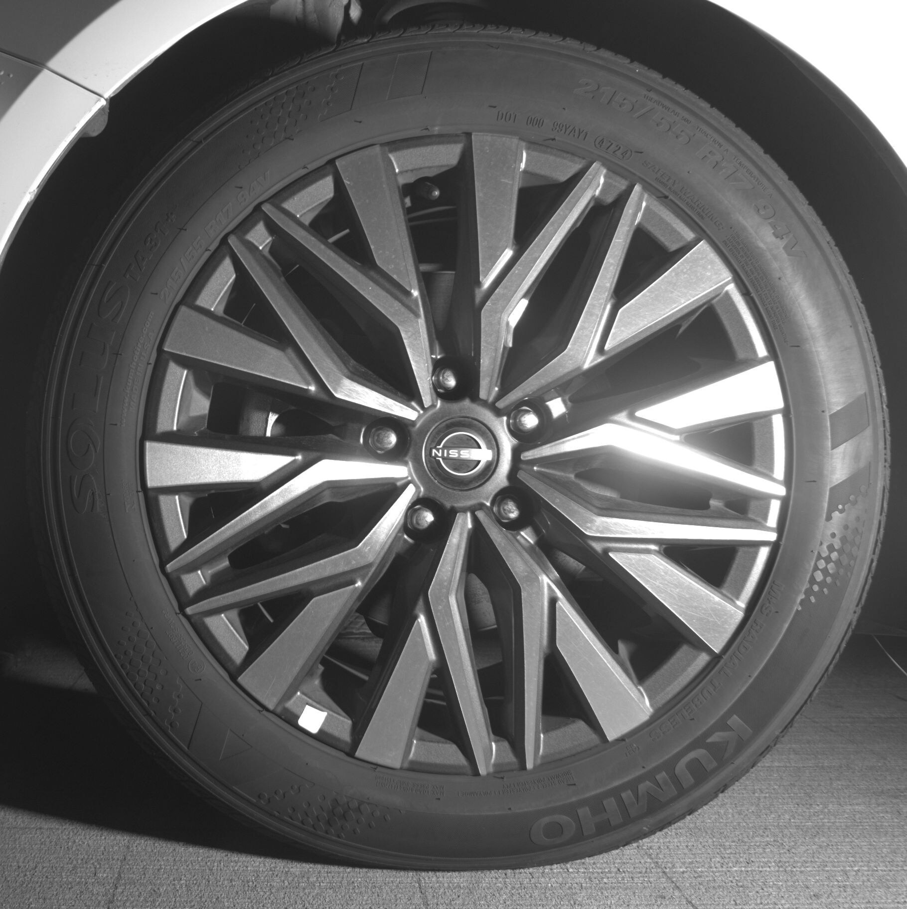 Thumbnail: 2025 Nissan Altima - 9