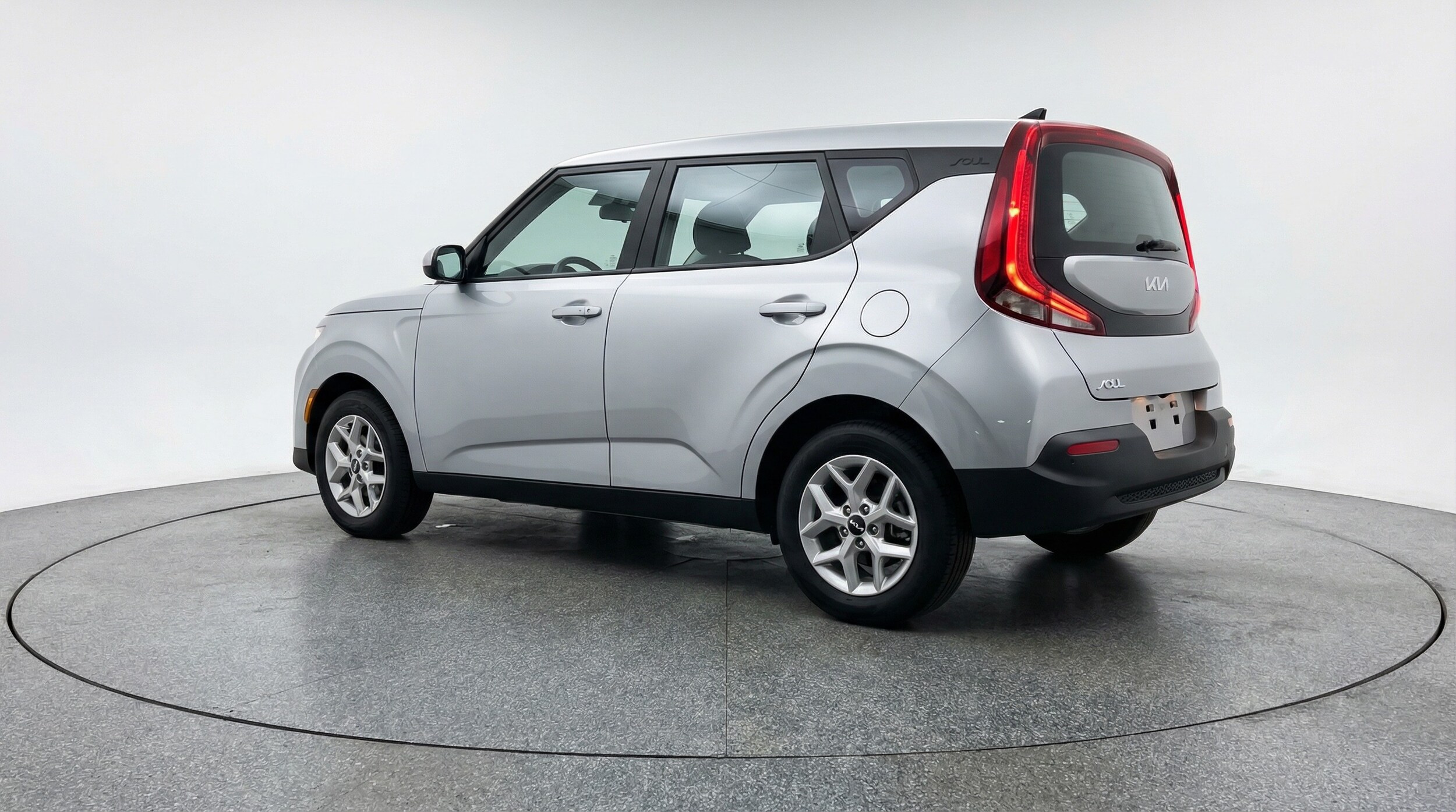 Thumbnail: 2025 Kia Soul - 5