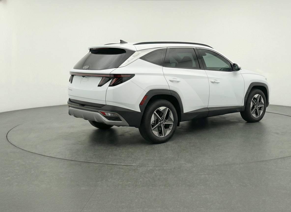 Thumbnail: 2025 Hyundai Tucson - 7