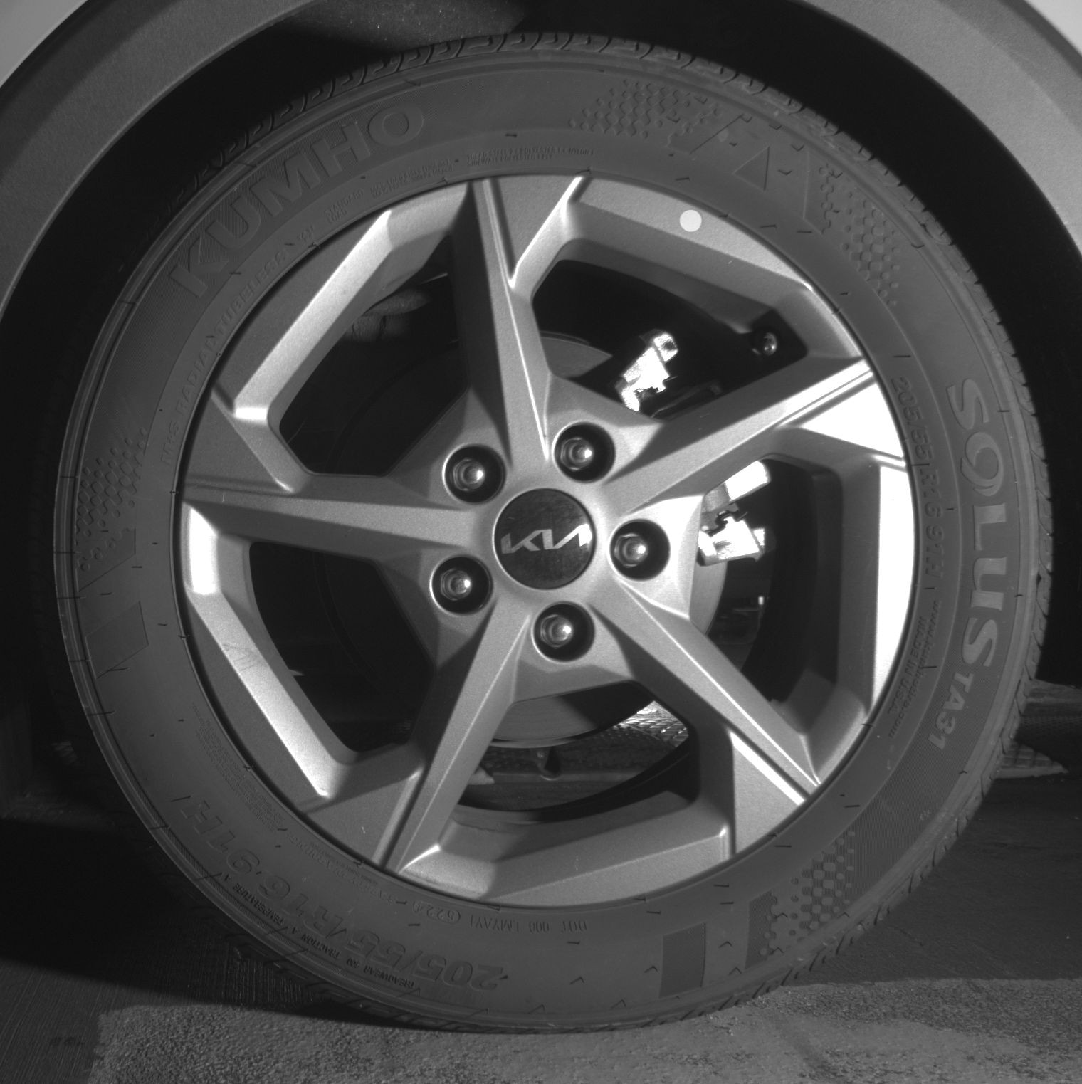 Thumbnail: 2025 Kia K4 - 11