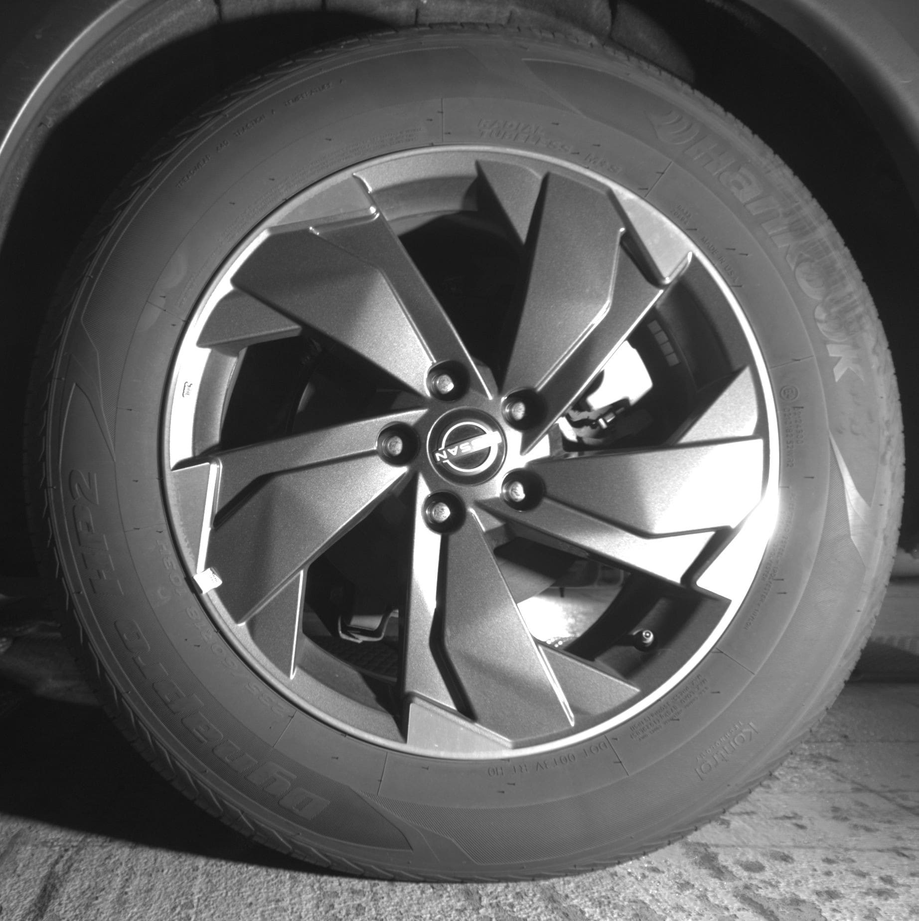 Thumbnail: 2025 Nissan Rogue - 11