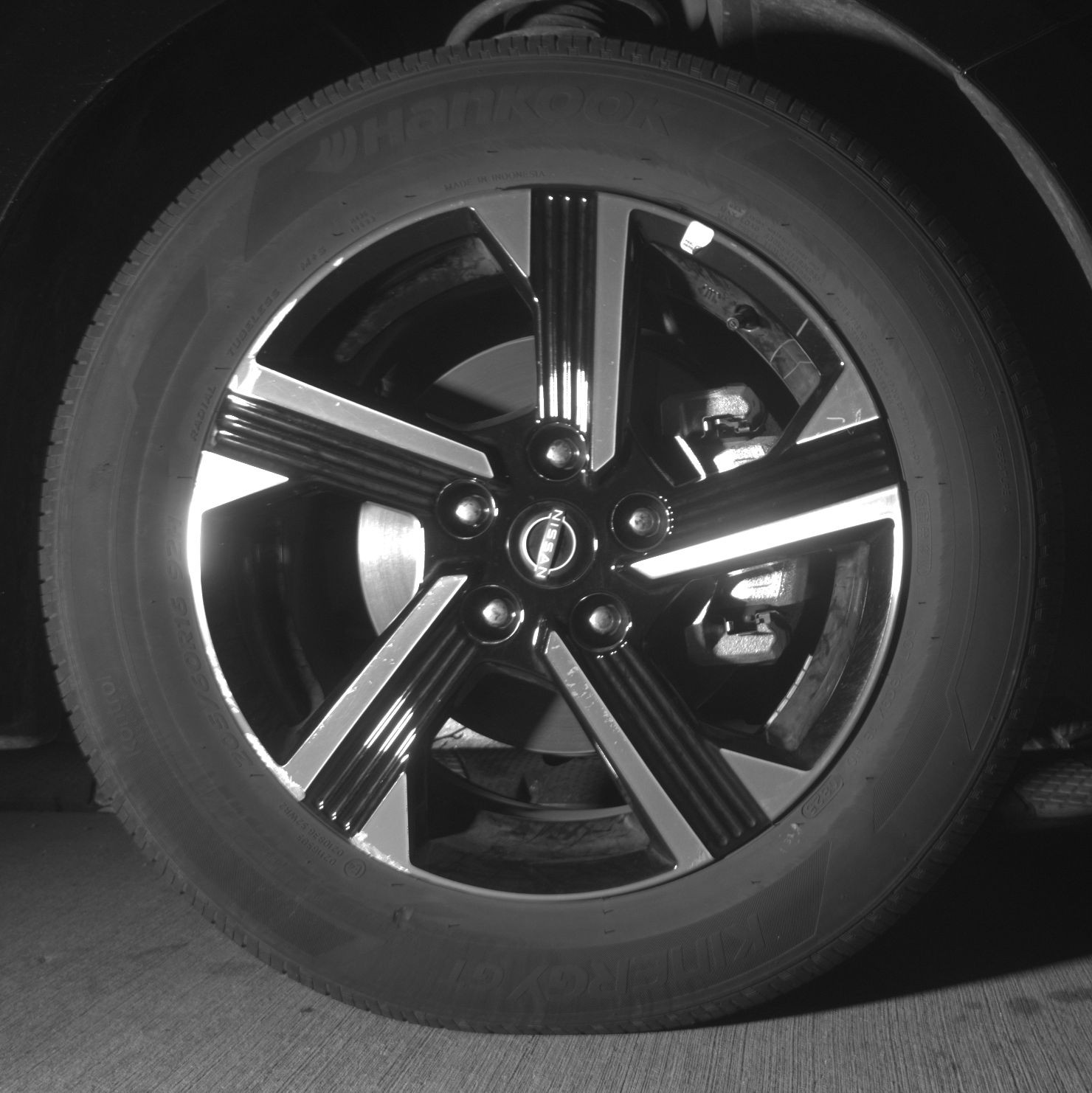 Thumbnail: 2025 Nissan Sentra - 10