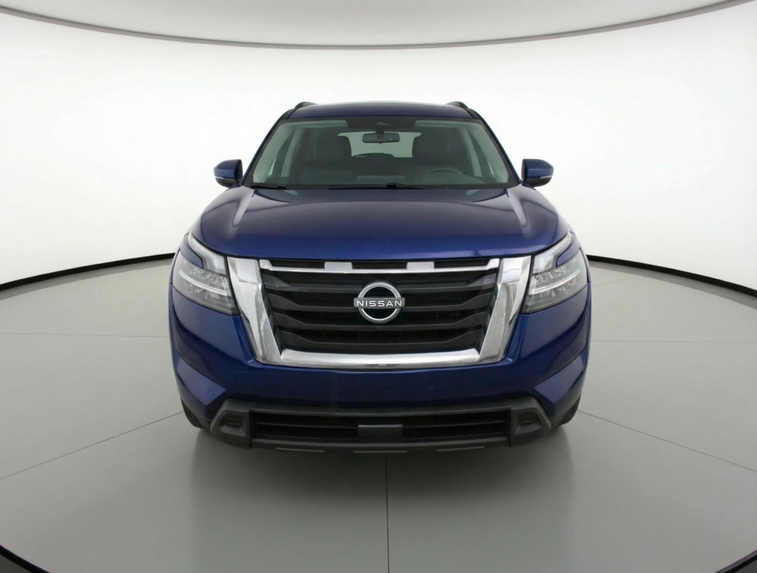 Thumbnail: 2025 Nissan Pathfinder - 2