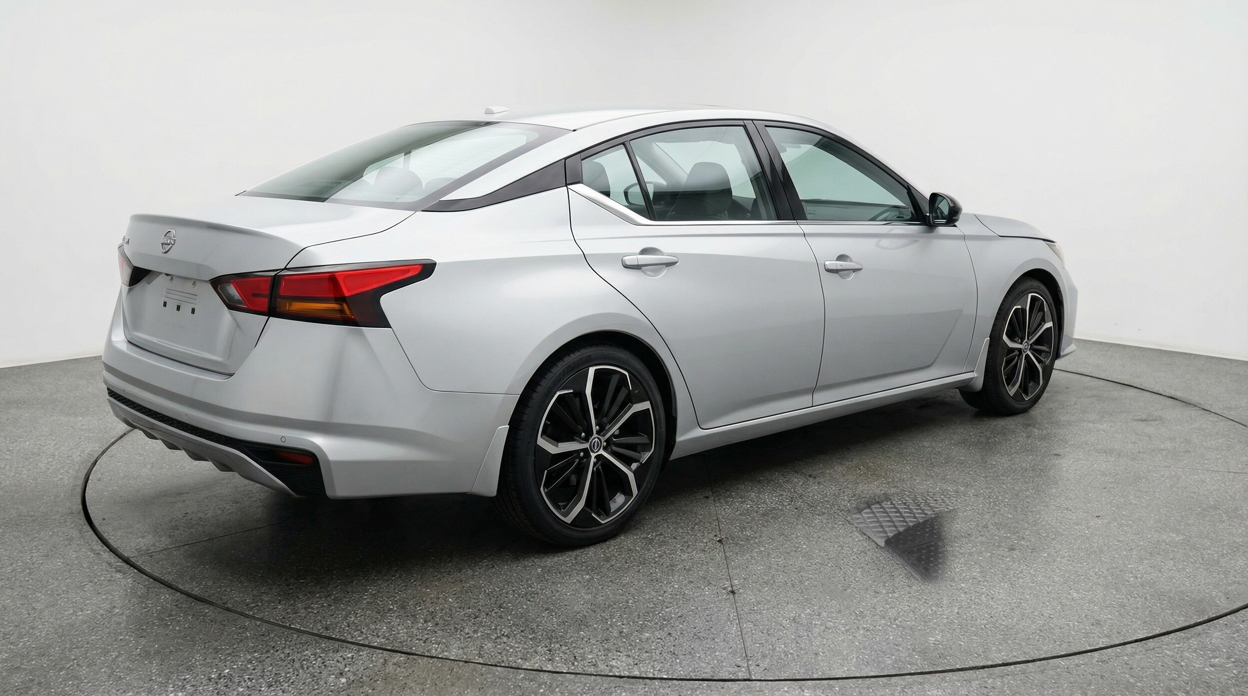 Thumbnail: 2025 Nissan Altima - 7